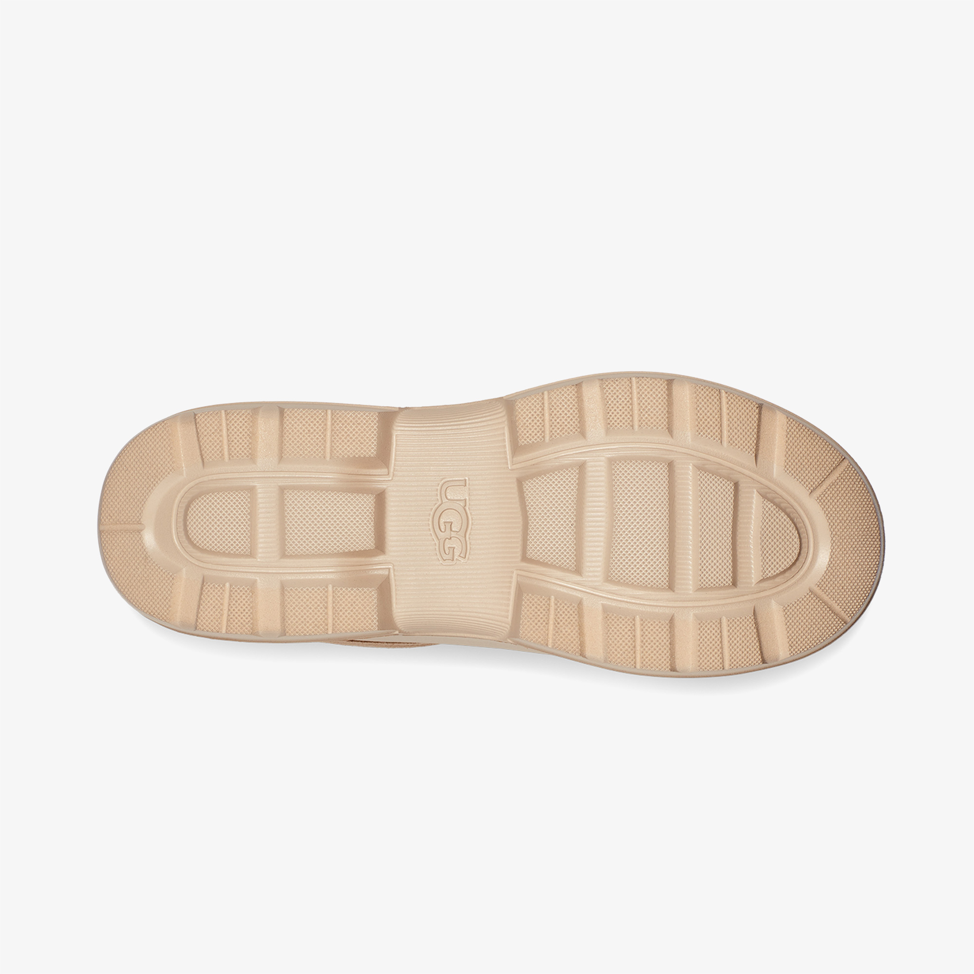 UGG Tasman X Lace Kadın Krem Bot