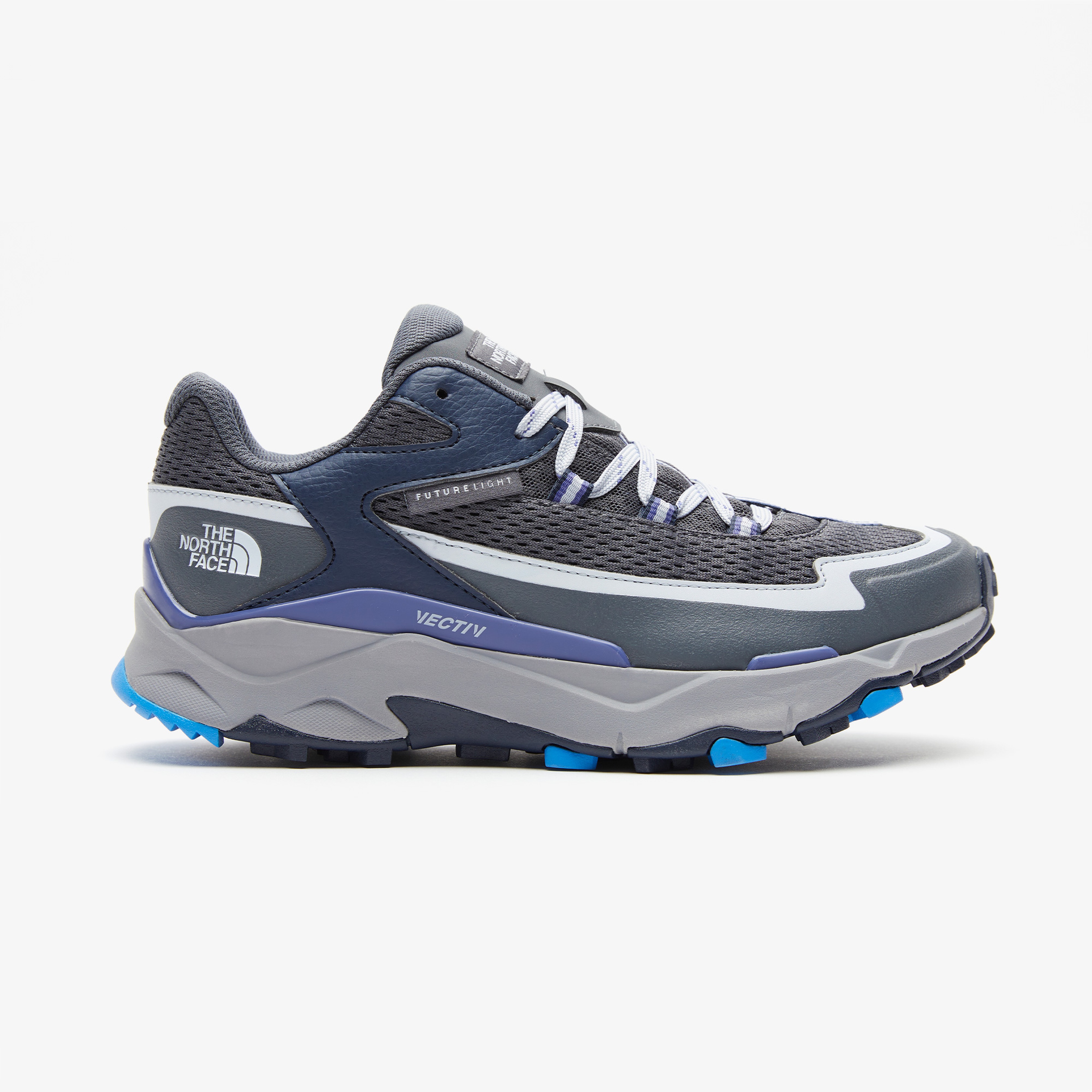 The North Face Vectiv Taraval Futurelight Kadın Gri Bot