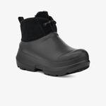 UGG Tasman X Lace Kadın Siyah Bot