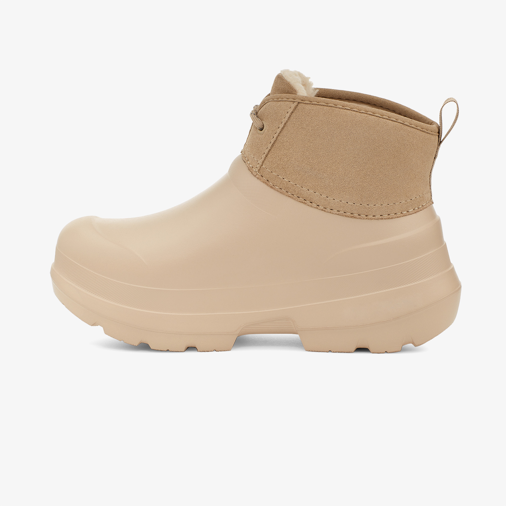 UGG Tasman X Lace Kadın Krem Bot