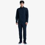 Under Armour Storm Erkek Lacivert Koşu Eşofman Altı