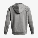 Under Armour Erkek Gri Sweatshirt