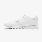 Reebok Classic Leather Kadın Beyaz Spor Ayakkabı