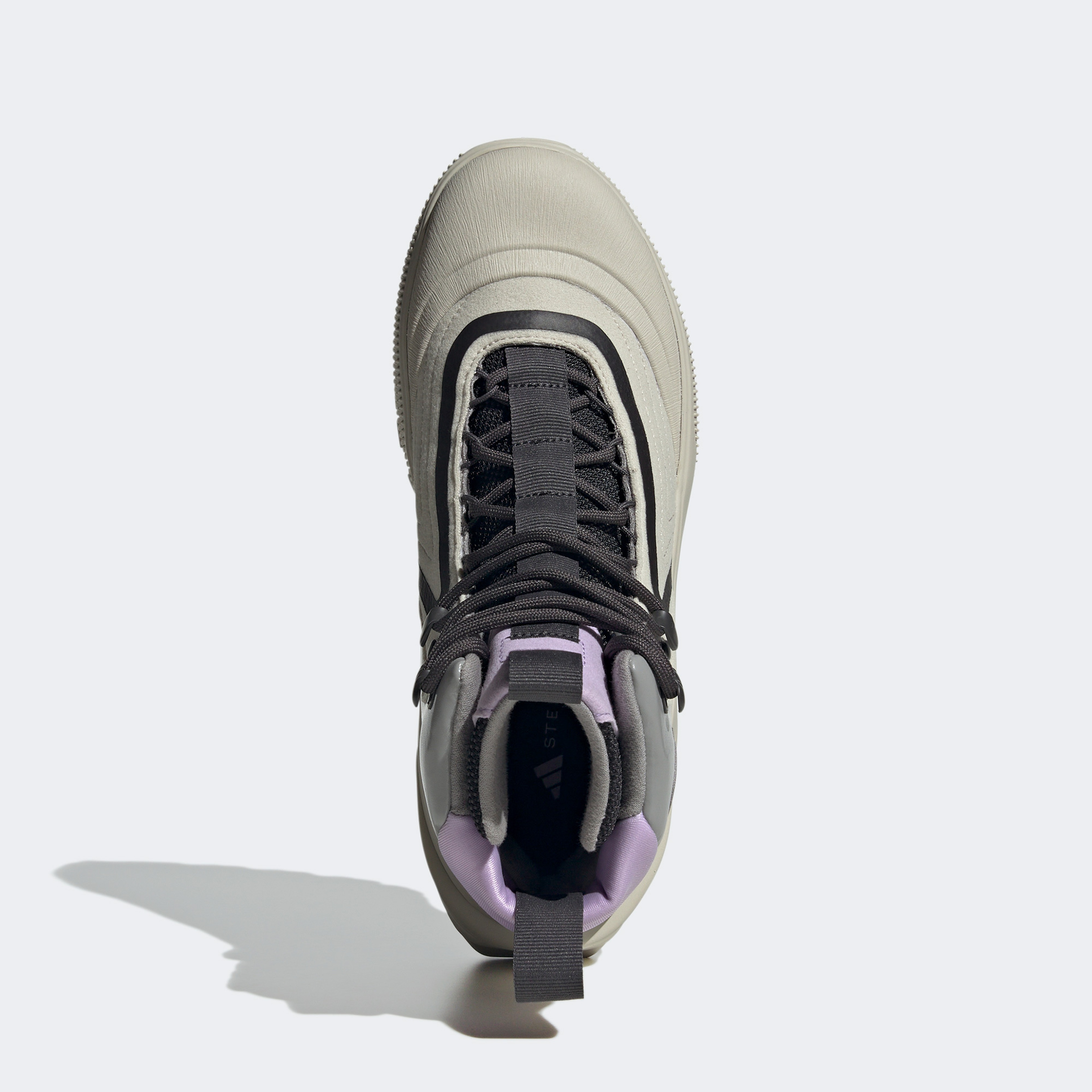 adidas Asmc X Terrex Hiking Boot Kadın Krem Spor Ayakkabı
