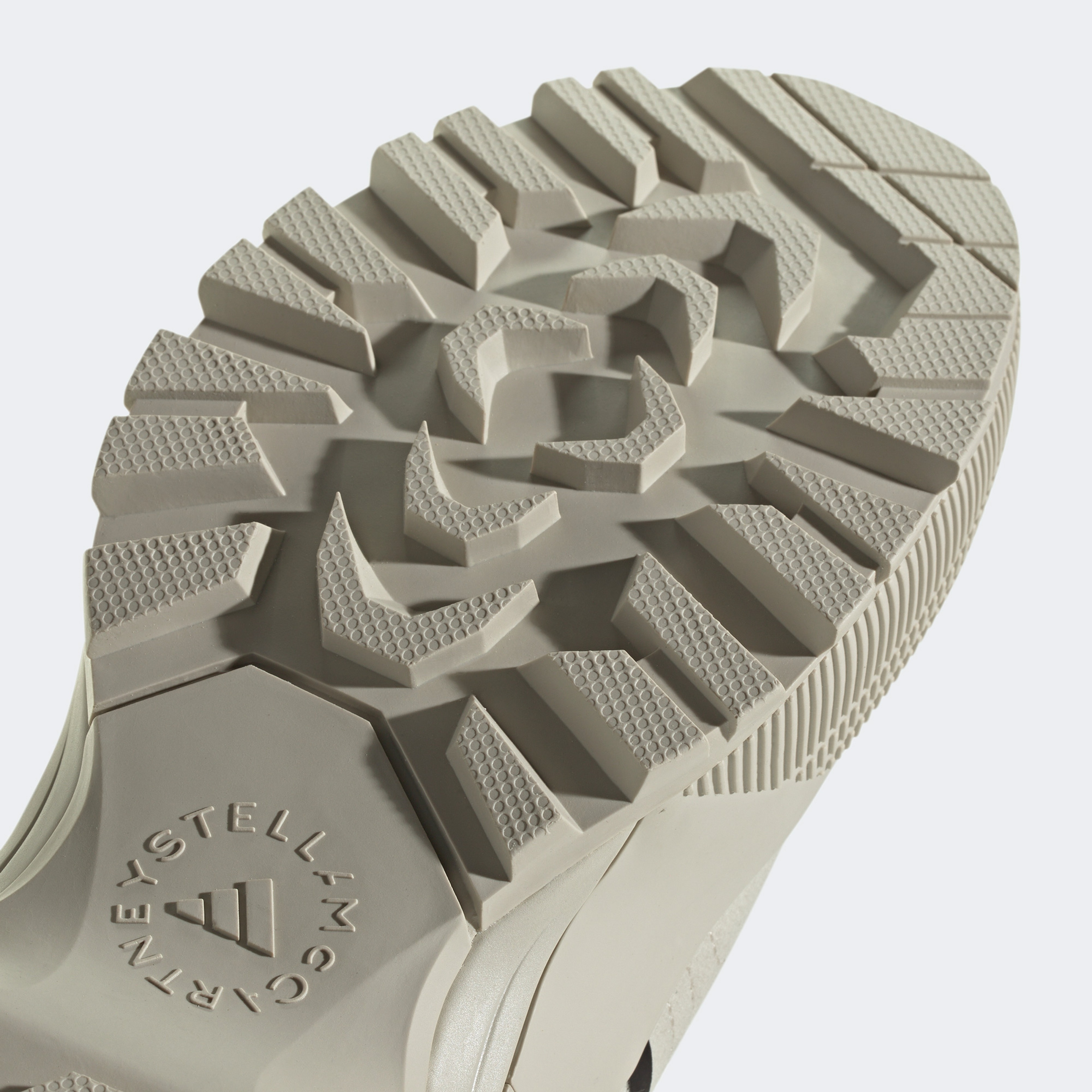 adidas Asmc X Terrex Hiking Boot Kadın Krem Spor Ayakkabı