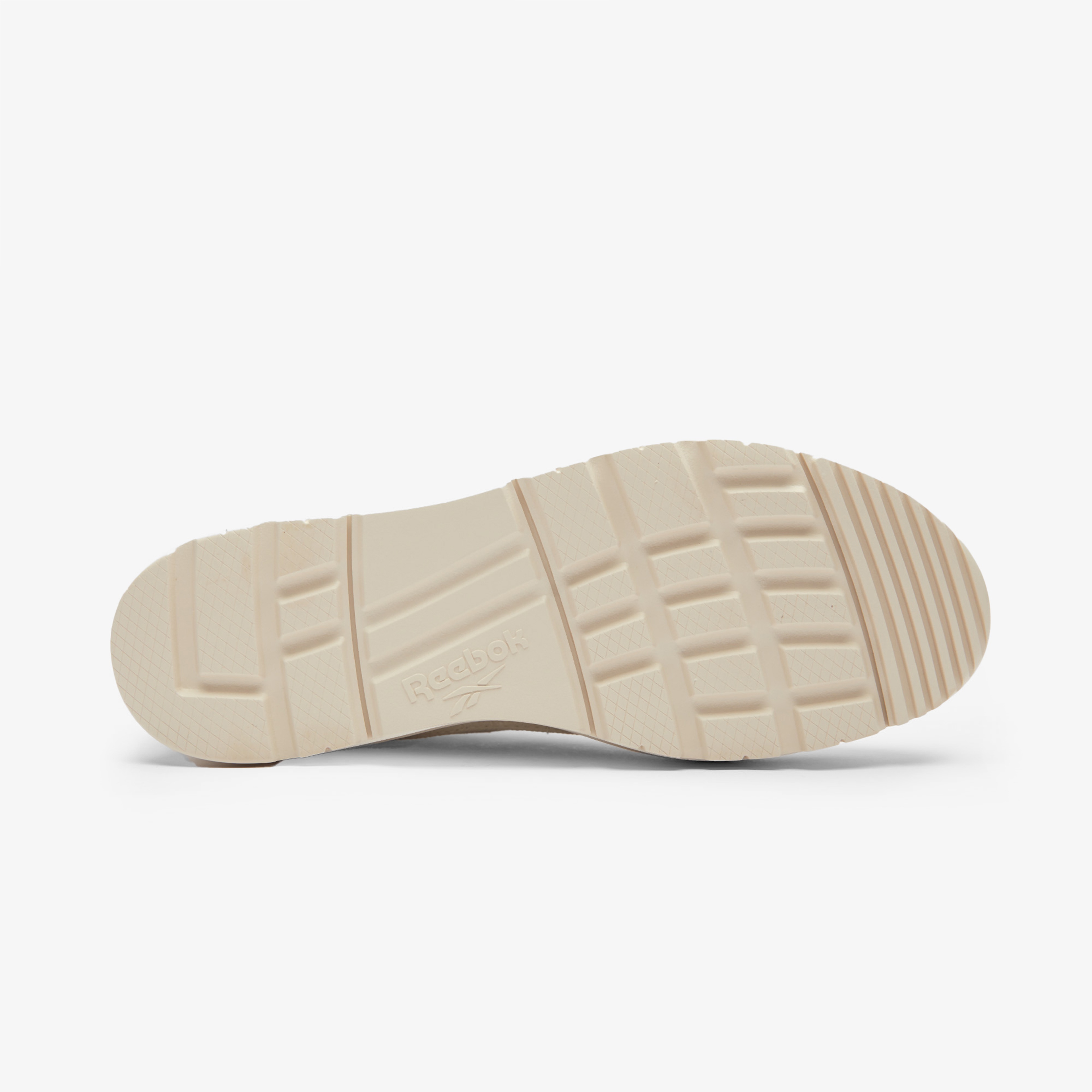 Reebok Club C Geo Mid Kadın Beyaz Sneaker