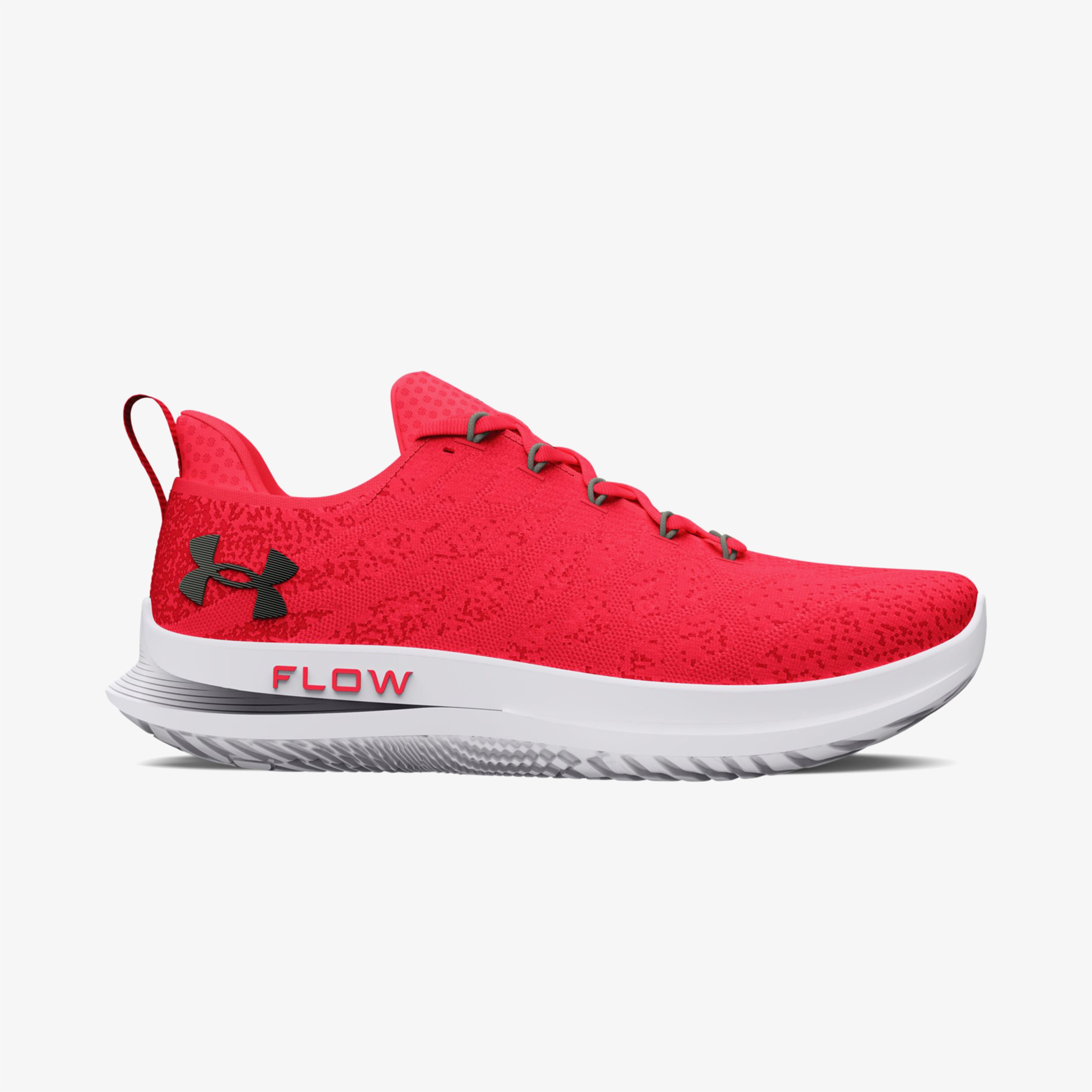Under Armour Velociti 3 Kadın Kırmızı Koşu Ayakkabısı