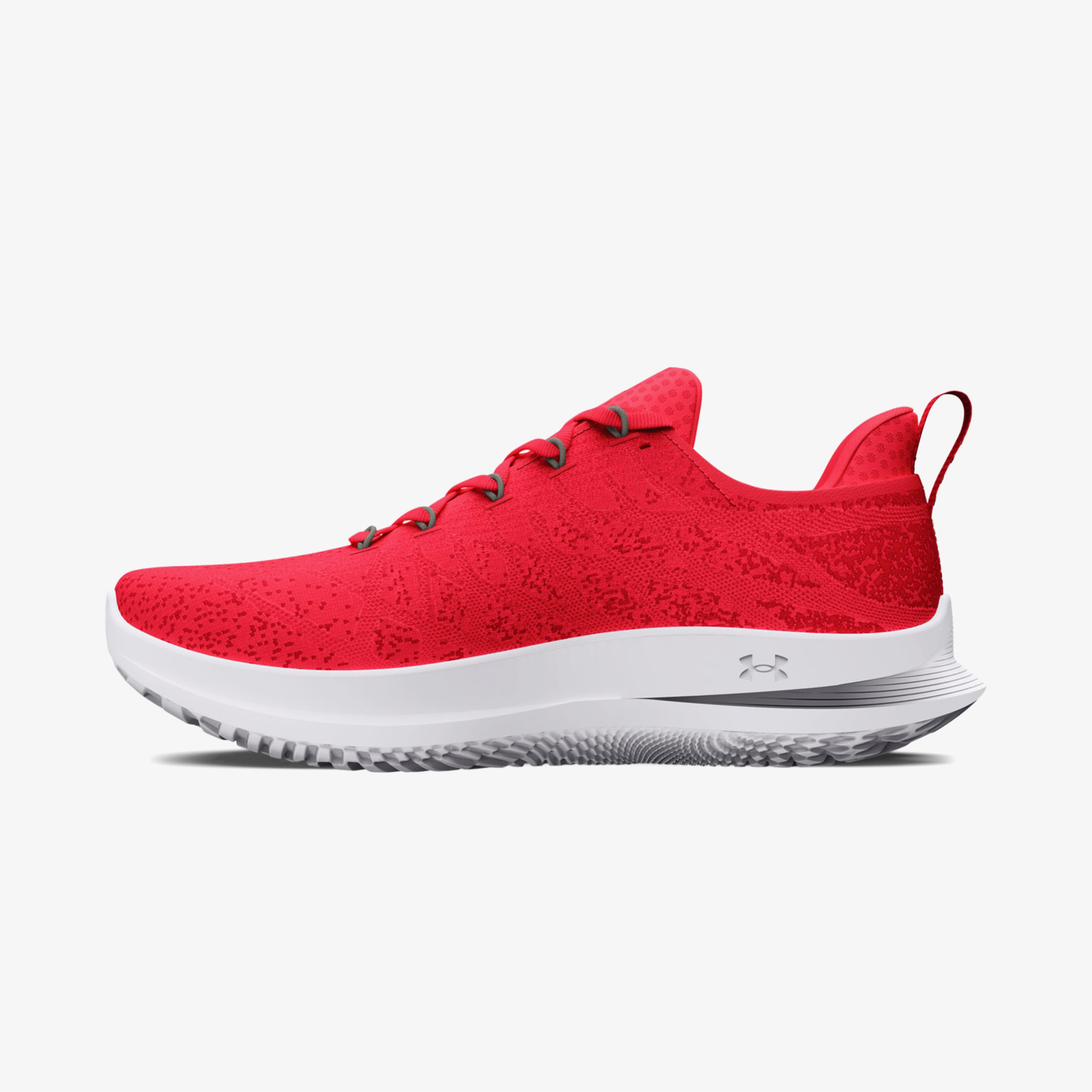 Under Armour Velociti 3 Kadın Kırmızı Koşu Ayakkabısı