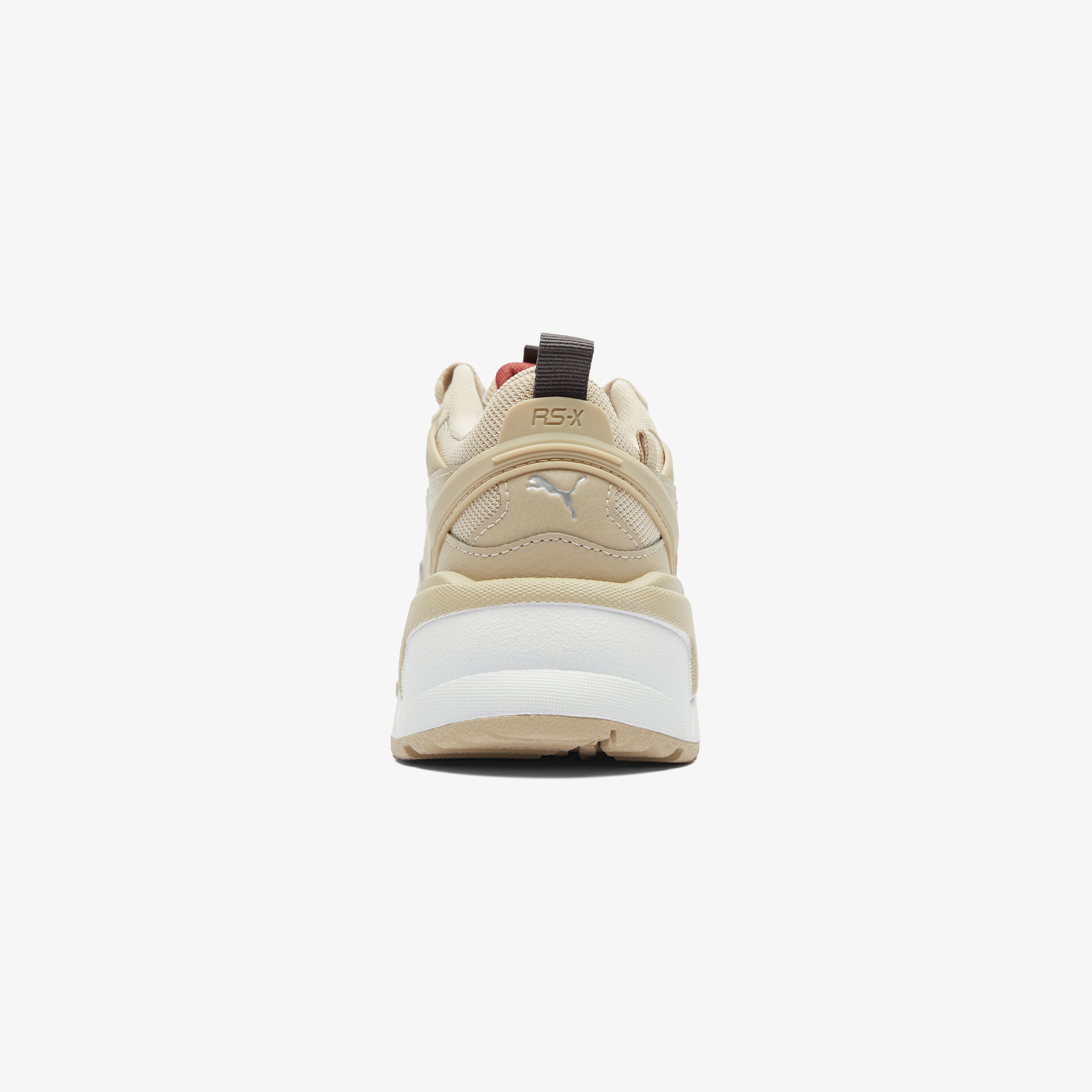 Puma RS-X Efekt Kadın Bej Spor Ayakkabı