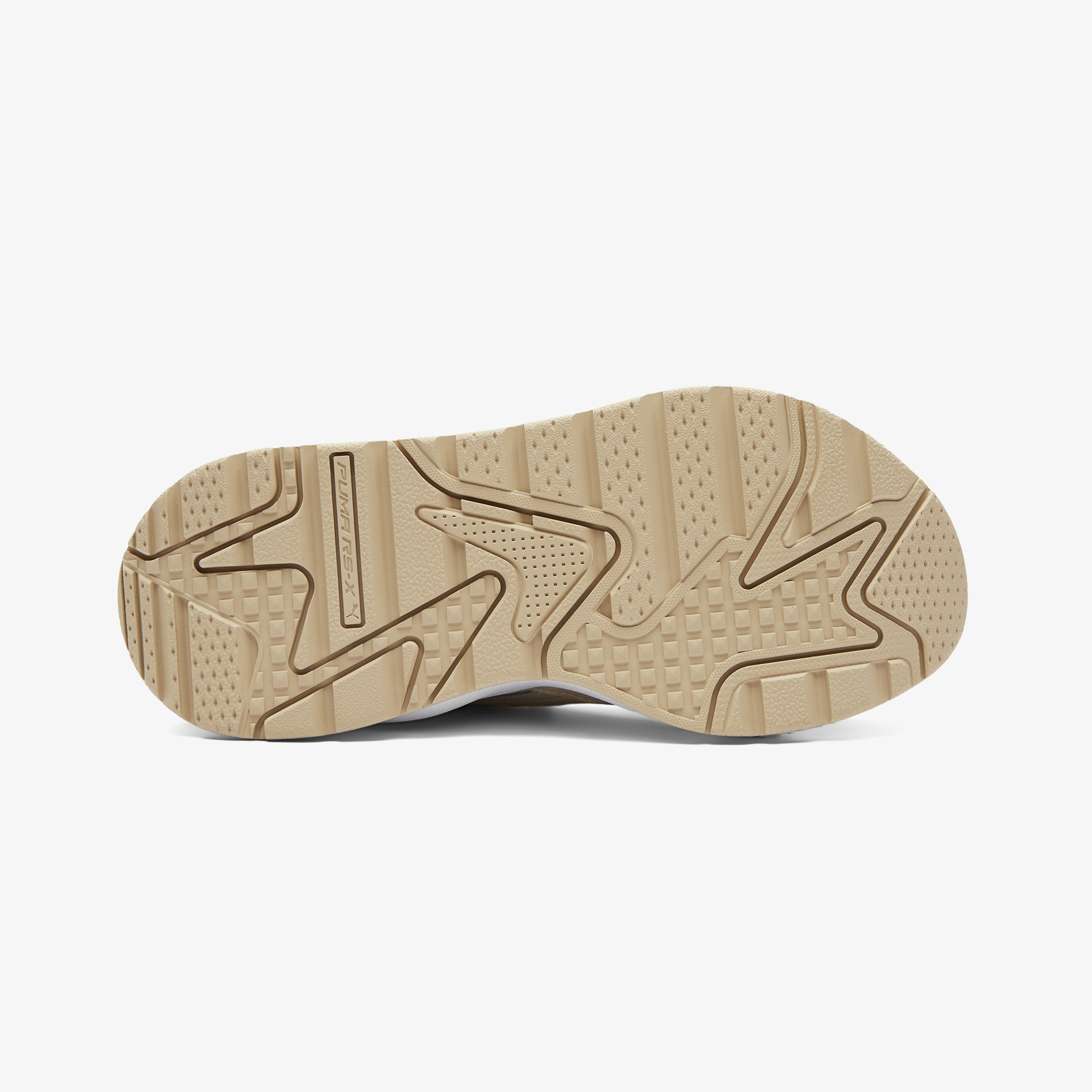 Puma RS-X Efekt Kadın Bej Spor Ayakkabı