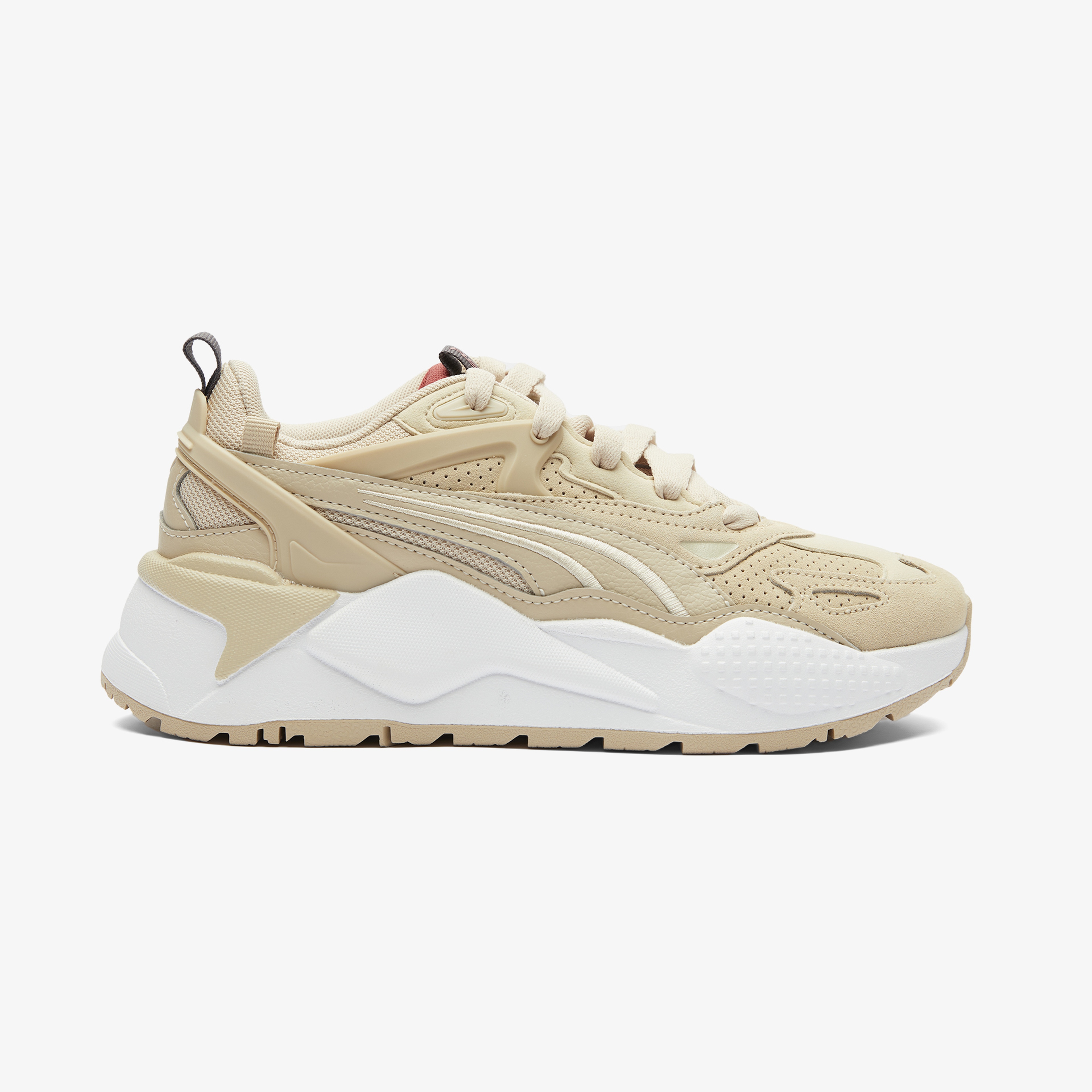 Puma RS-X Efekt Kadın Bej Spor Ayakkabı