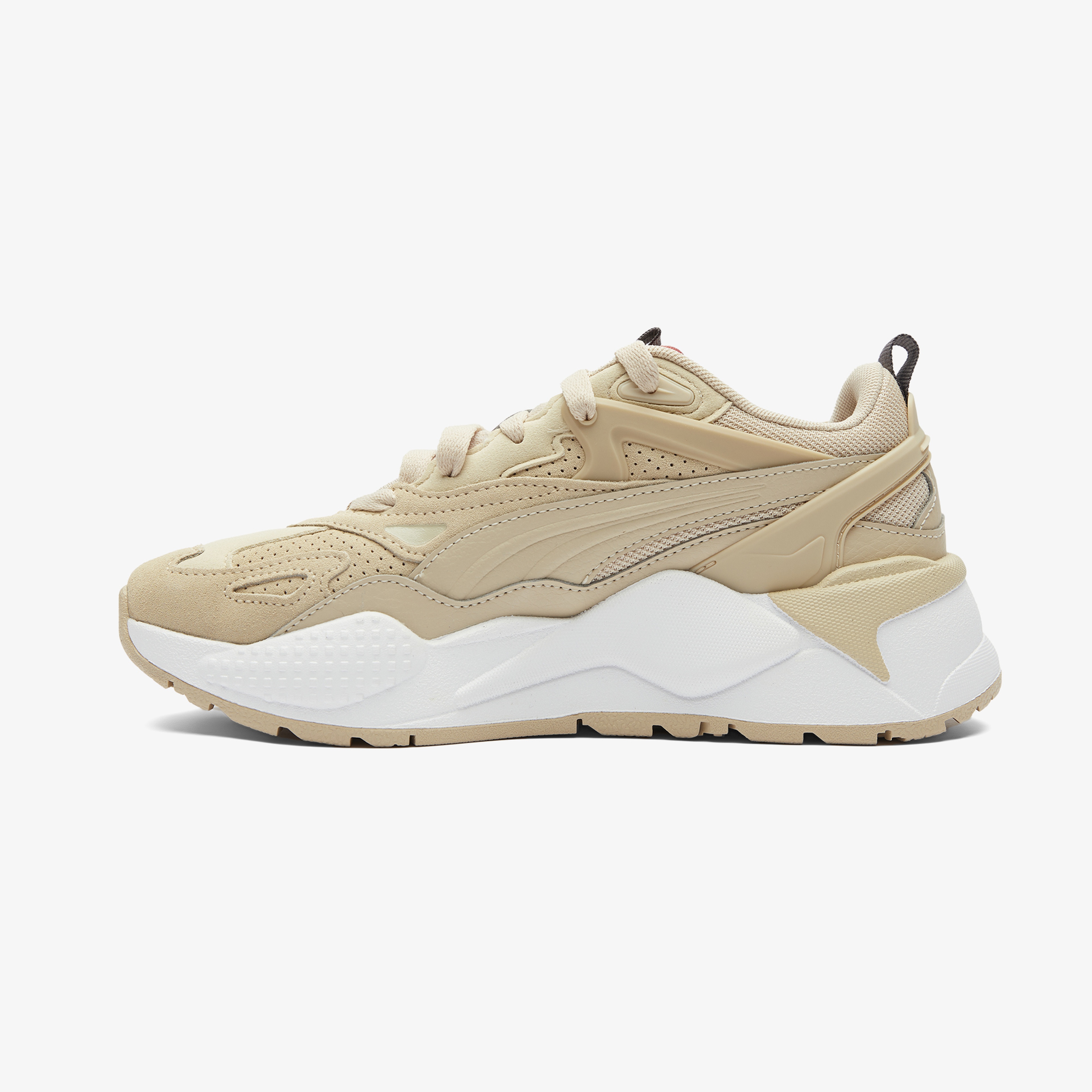 Puma RS-X Efekt Kadın Bej Spor Ayakkabı