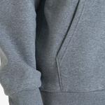 Under Armour Erkek Gri Sweatshirt