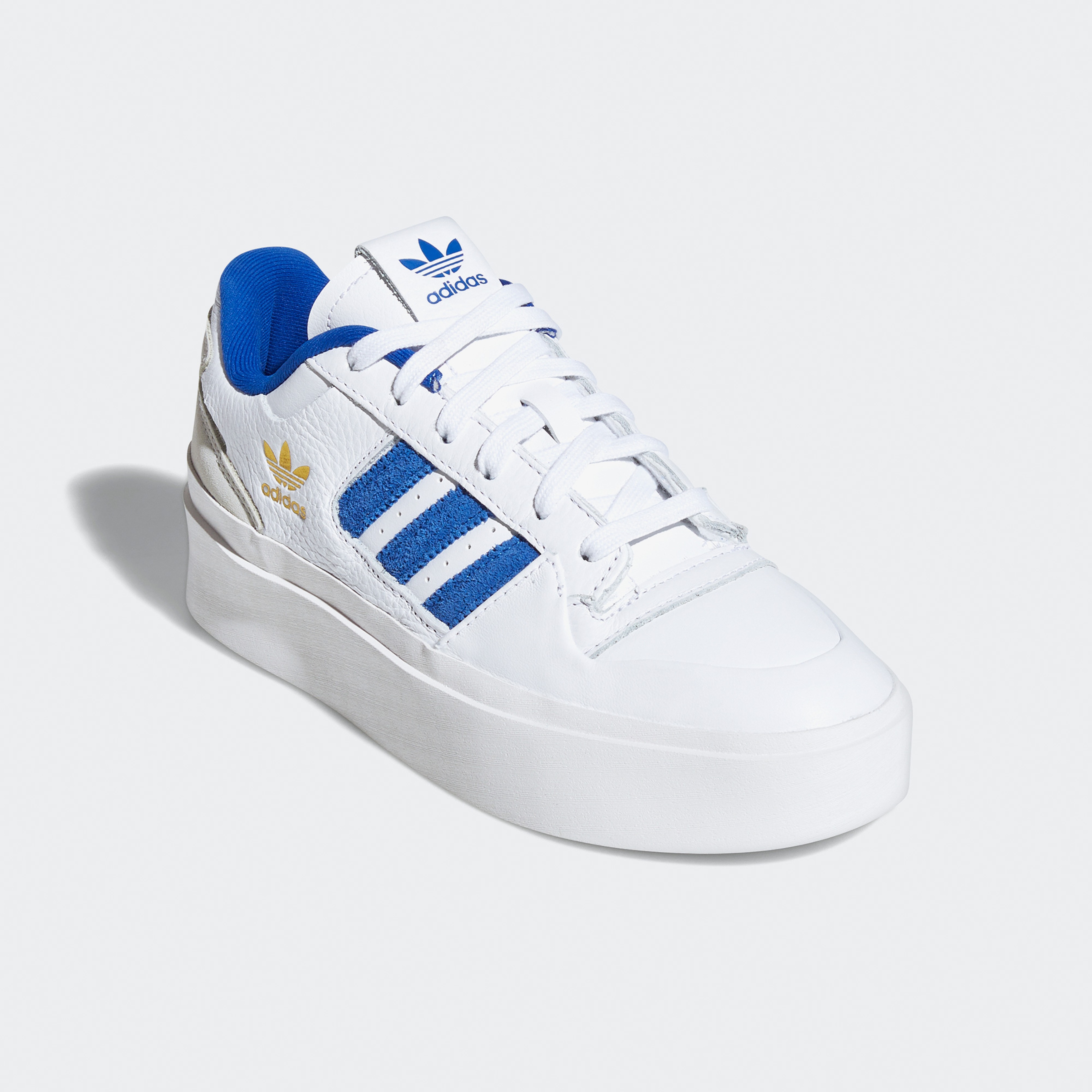 adidas Forum Bonega 2B Kadın Beyaz Spor Ayakkabı