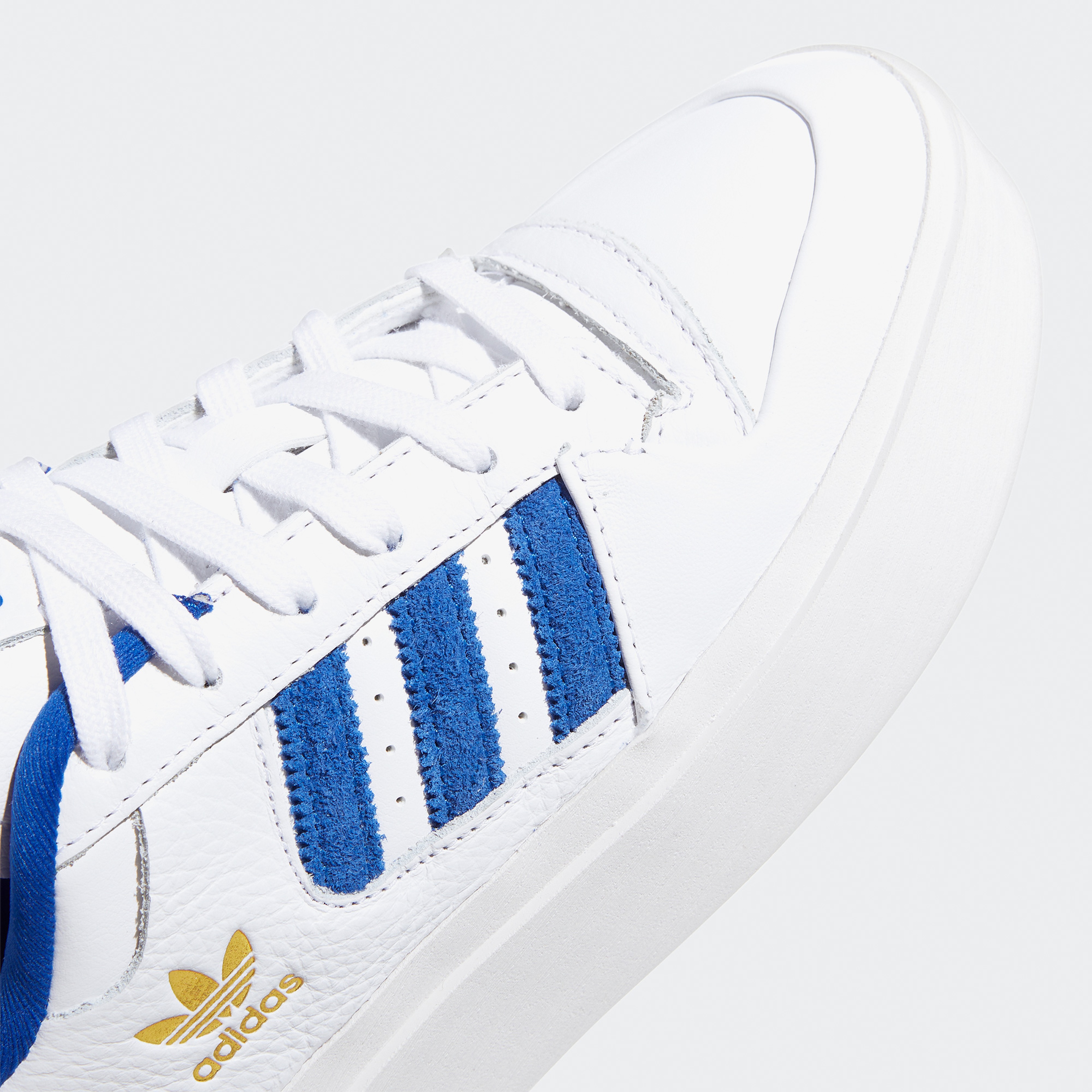 adidas Forum Bonega 2B Kadın Beyaz Spor Ayakkabı