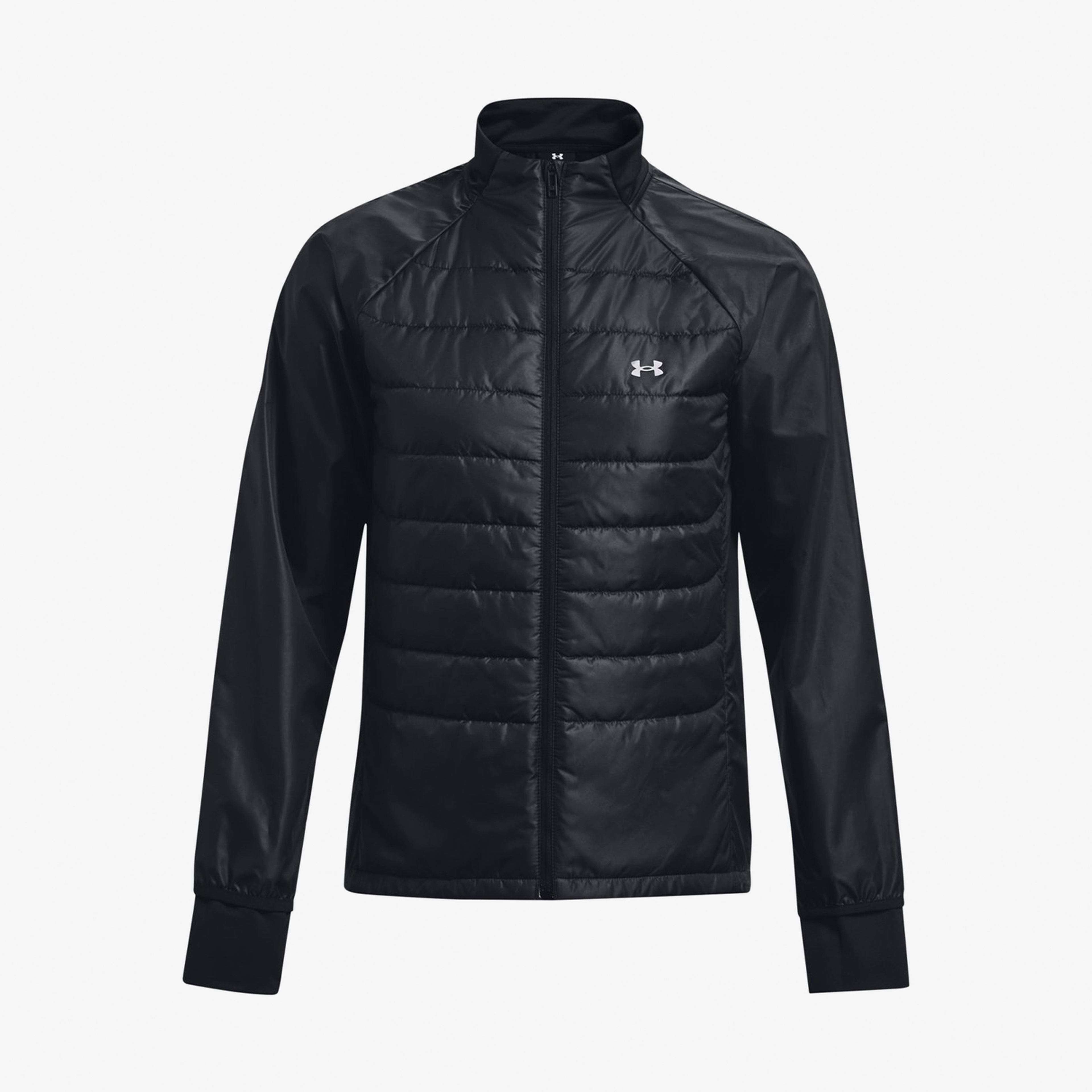 Under Armour Kadın Siyah Mont