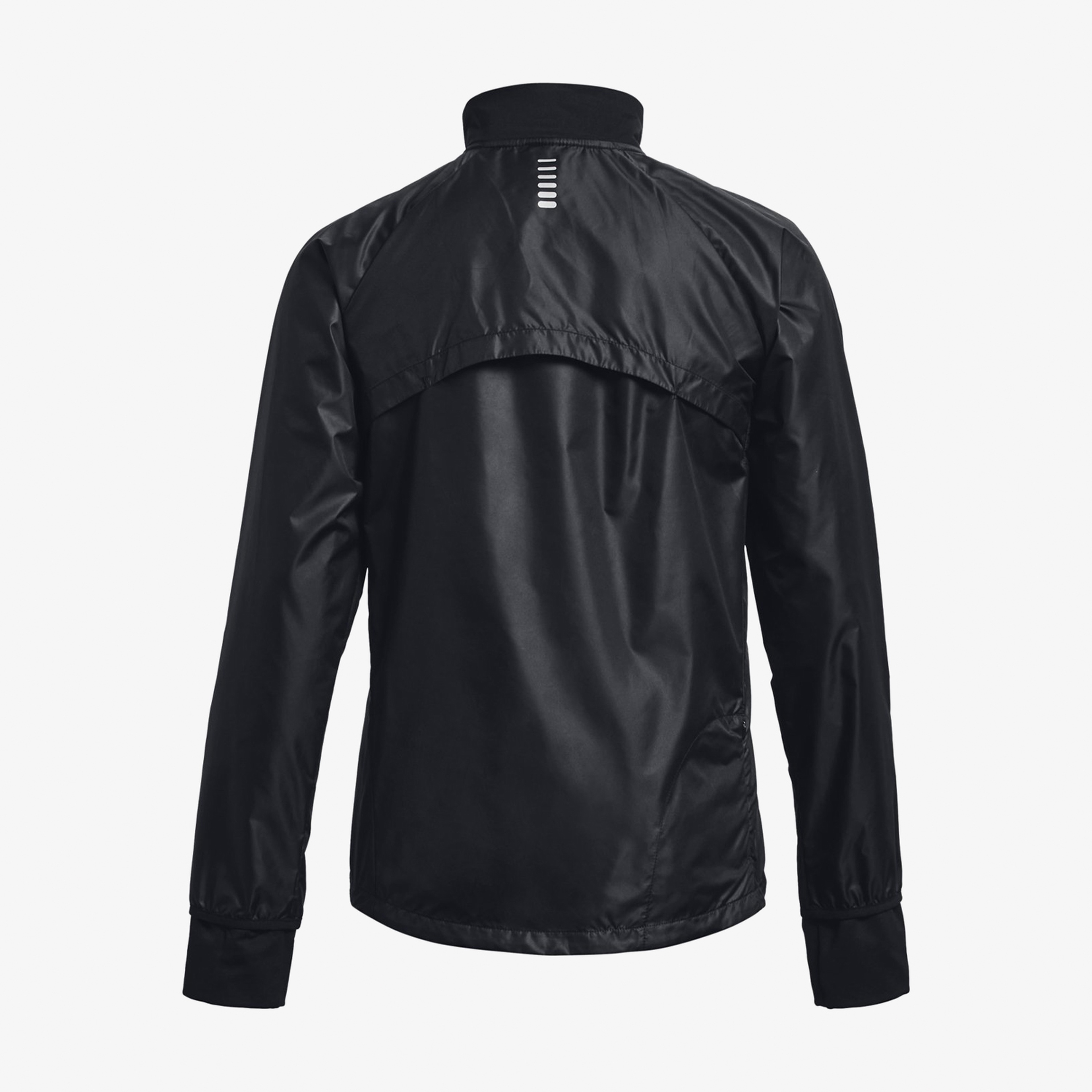 Under Armour Kadın Siyah Mont