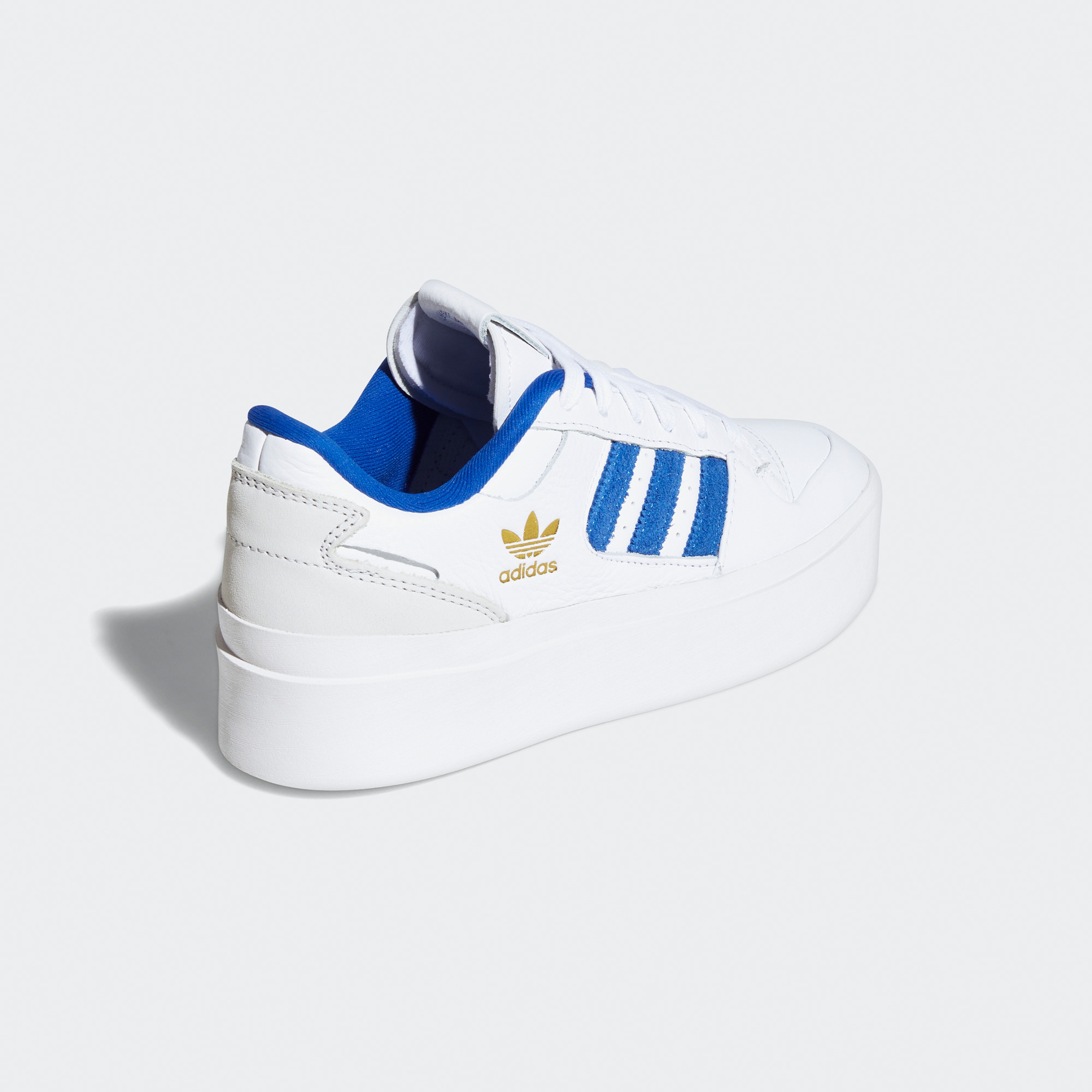 adidas Forum Bonega 2B Kadın Beyaz Spor Ayakkabı