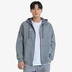 Under Armour Erkek Gri Sweatshirt