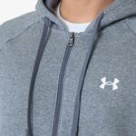 Under Armour Erkek Gri Sweatshirt