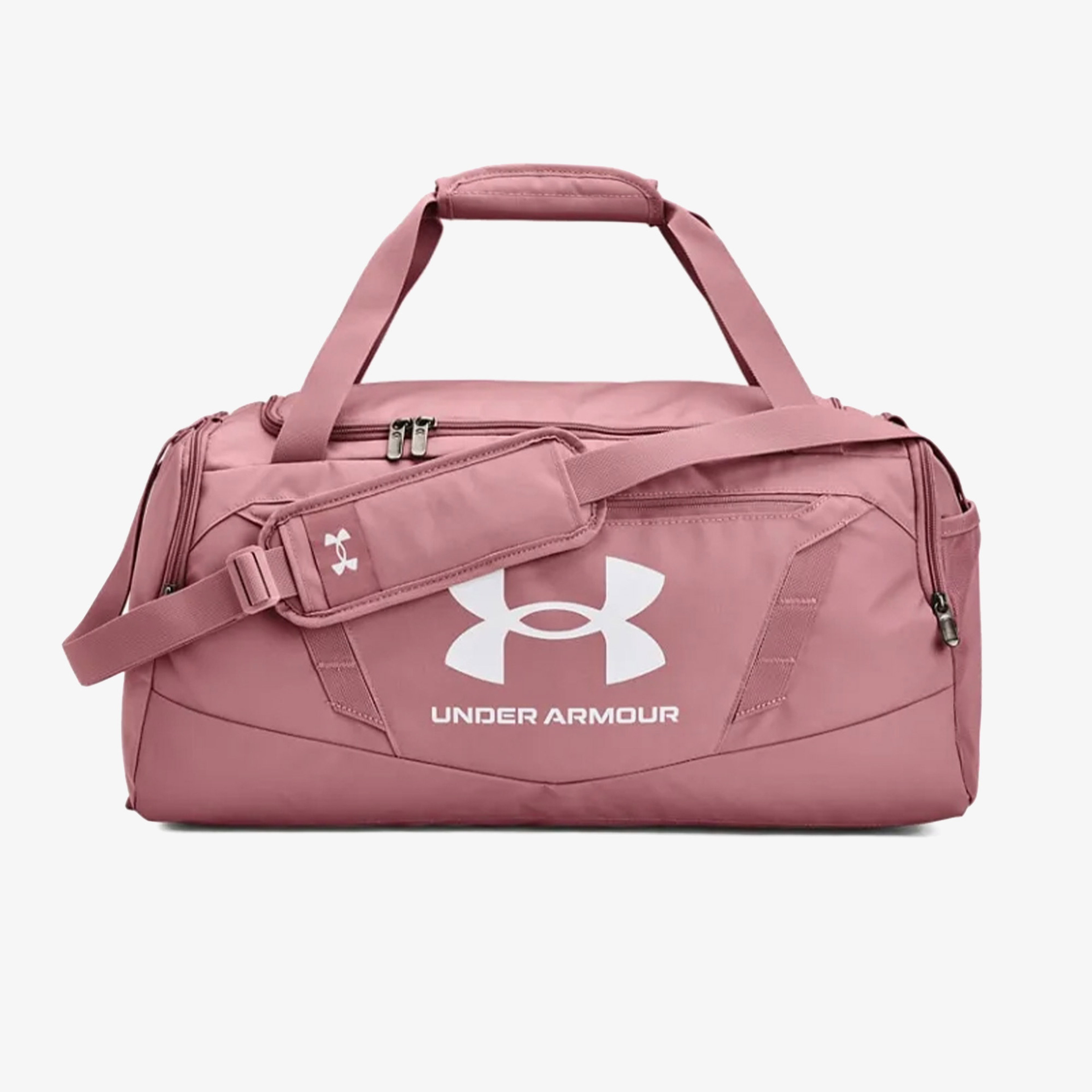 Under Armour Undeniable 5.0 Duffle Unisex Pembe Spor Çanta