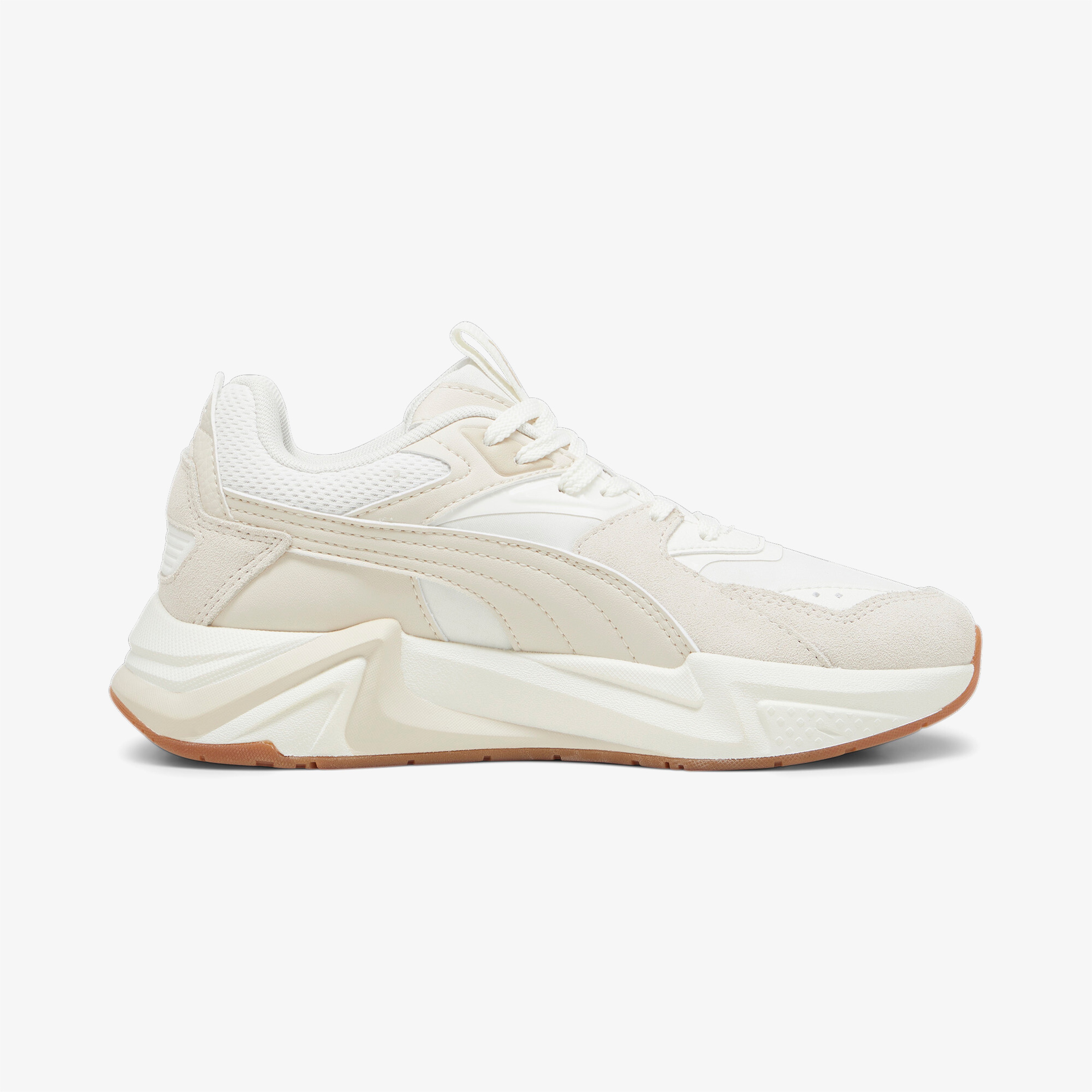 Puma RS-Pulsoid Kadın Beyaz Spor Ayakkabı
