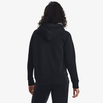 Under Armour Kadın Siyah Sweatshirt