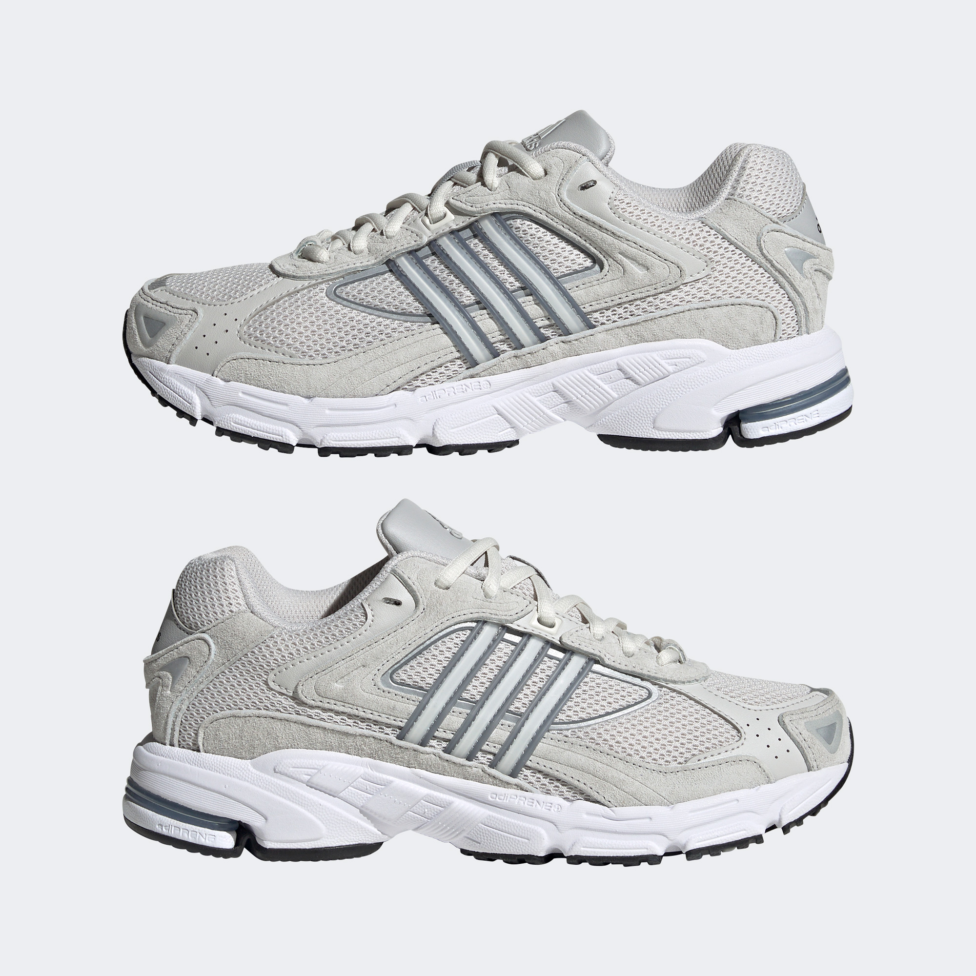 adidas Response Cl Kadın Gri Spor Ayakkabı39ID4290| Occasion