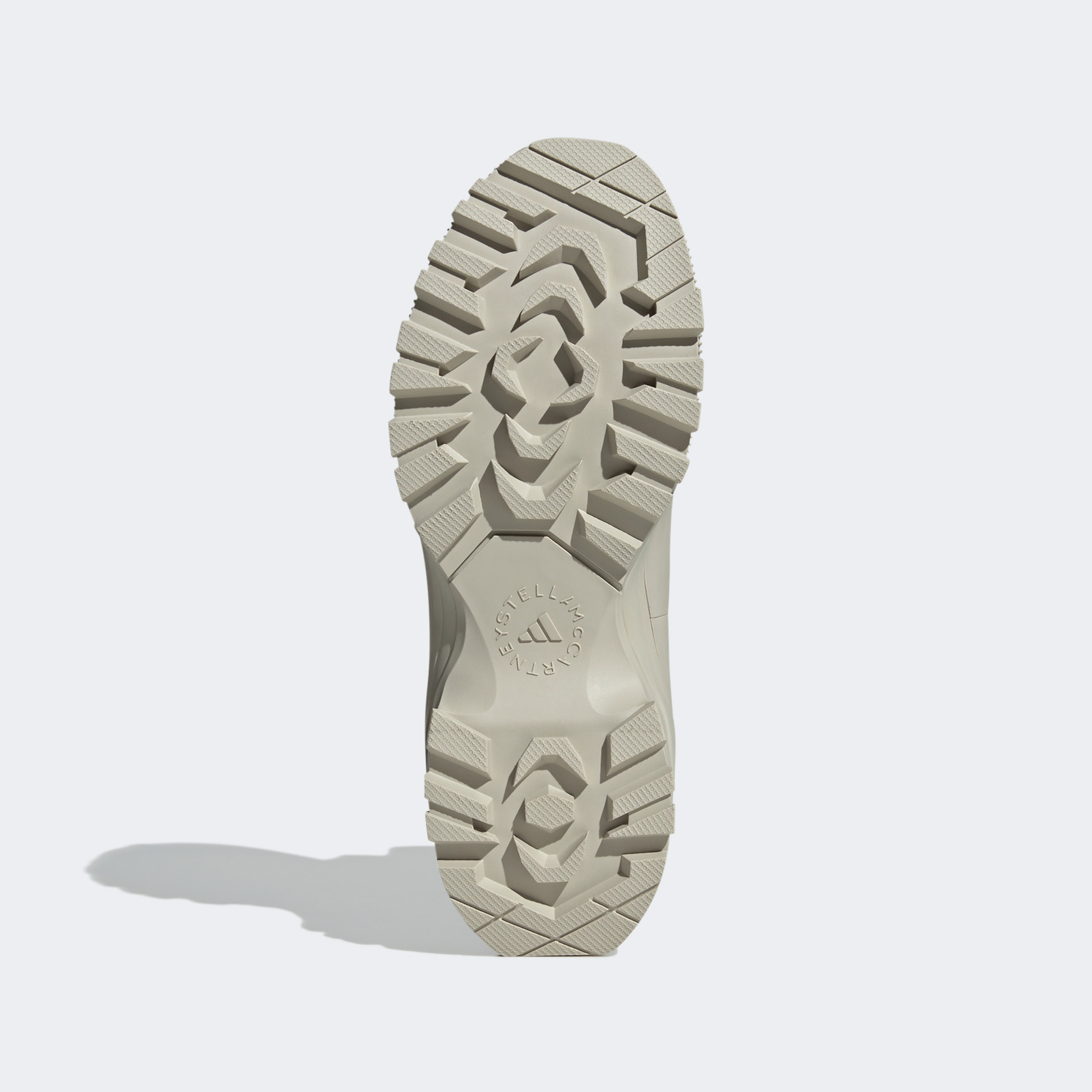 adidas Asmc X Terrex Hiking Boot Kadın Krem Spor Ayakkabı