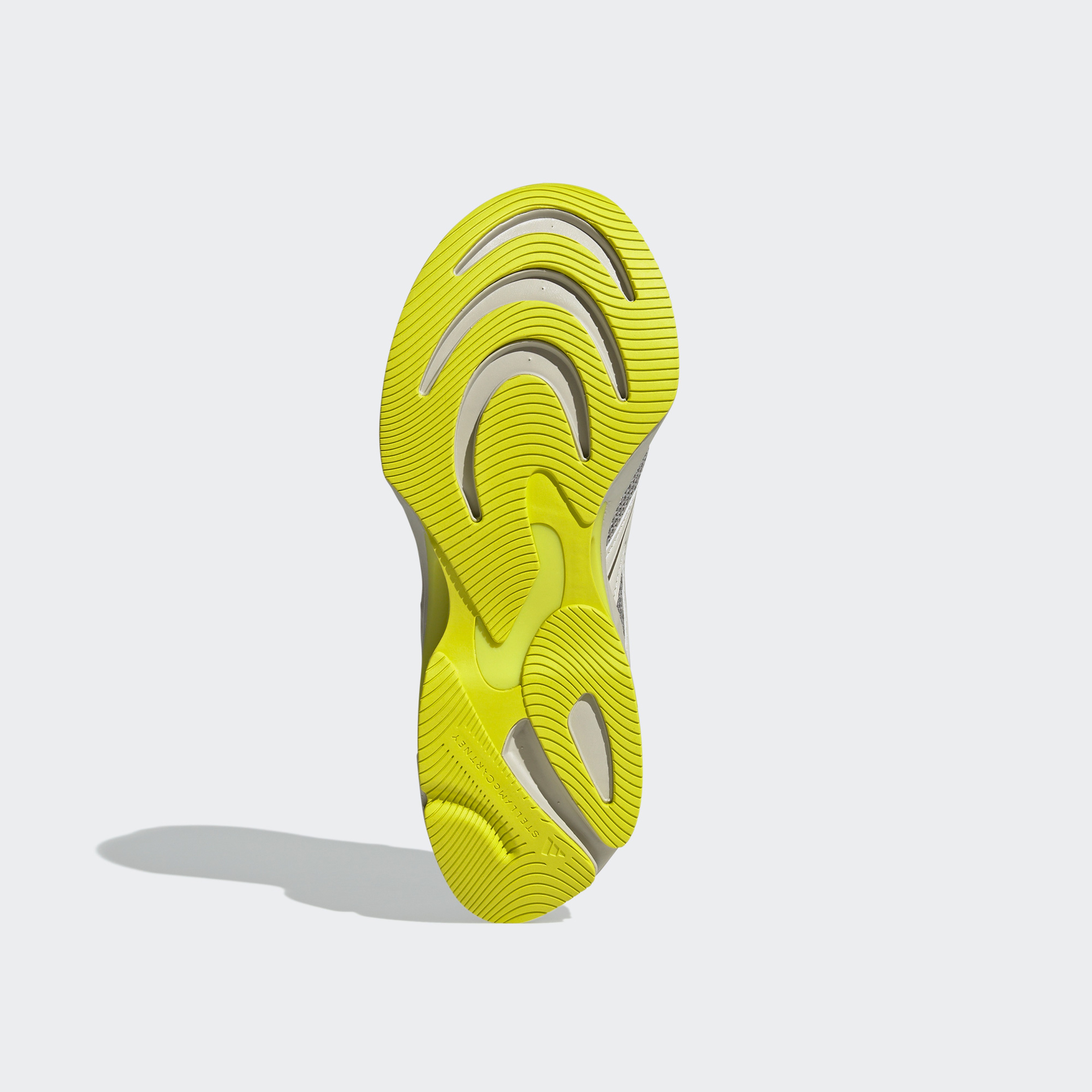 adidas By Stella Mccartney Sportswear 2000  Kadın Krem Spor Ayakkabı