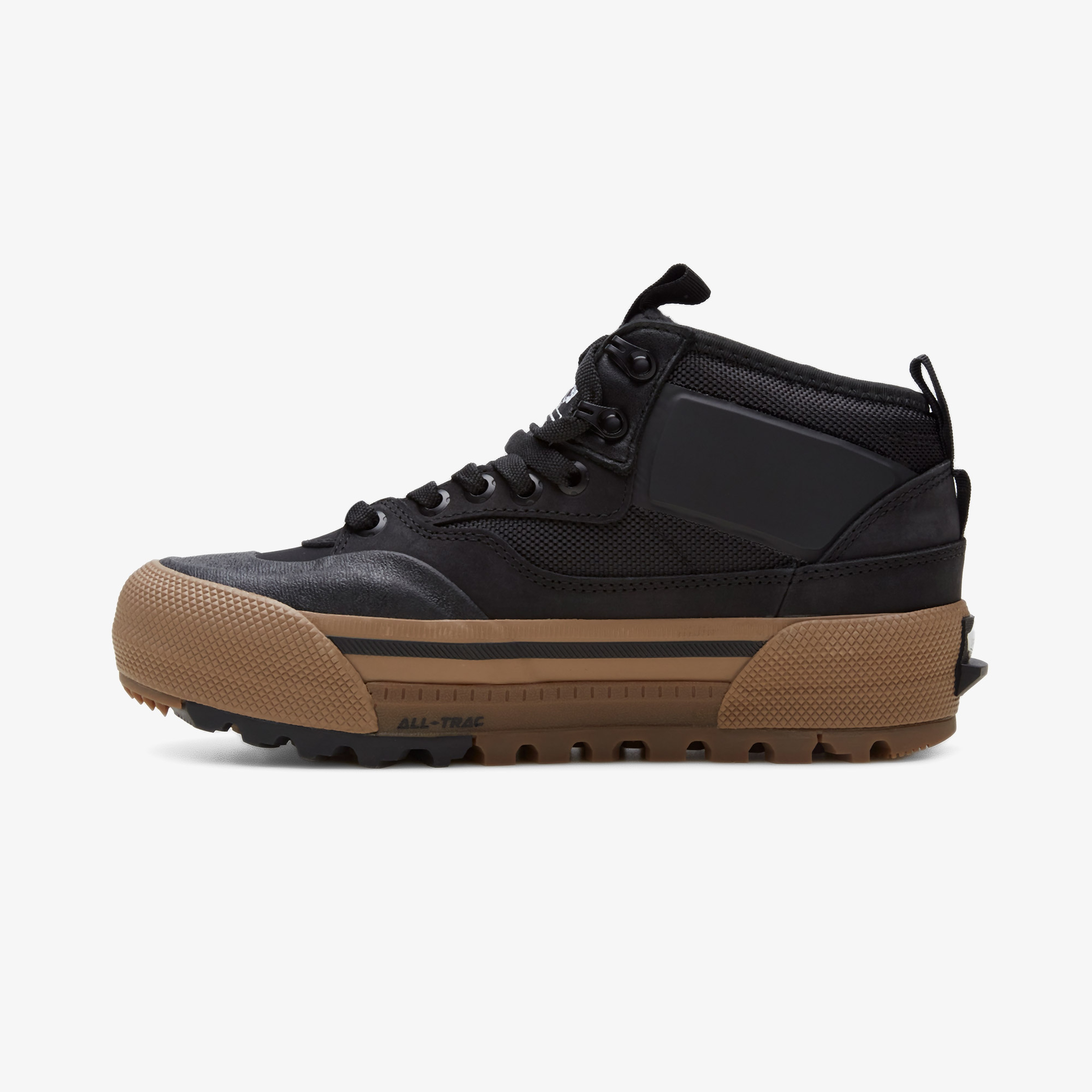 Vans Half Cab Gore-Tex Mte-3 Kadın Siyah Sneaker
