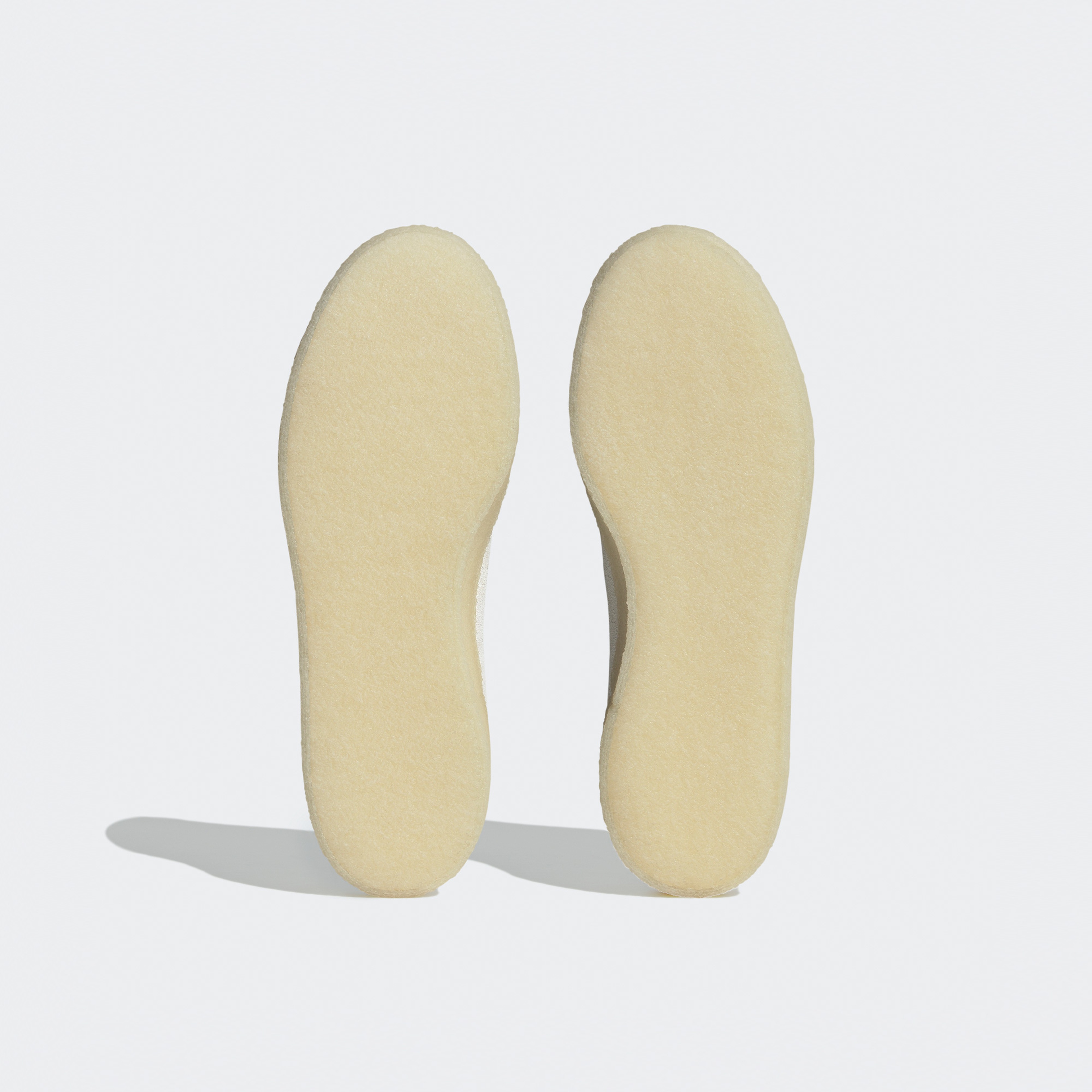 adidas Stan Smith Crepe Kadın Bej Spor Ayakkabı