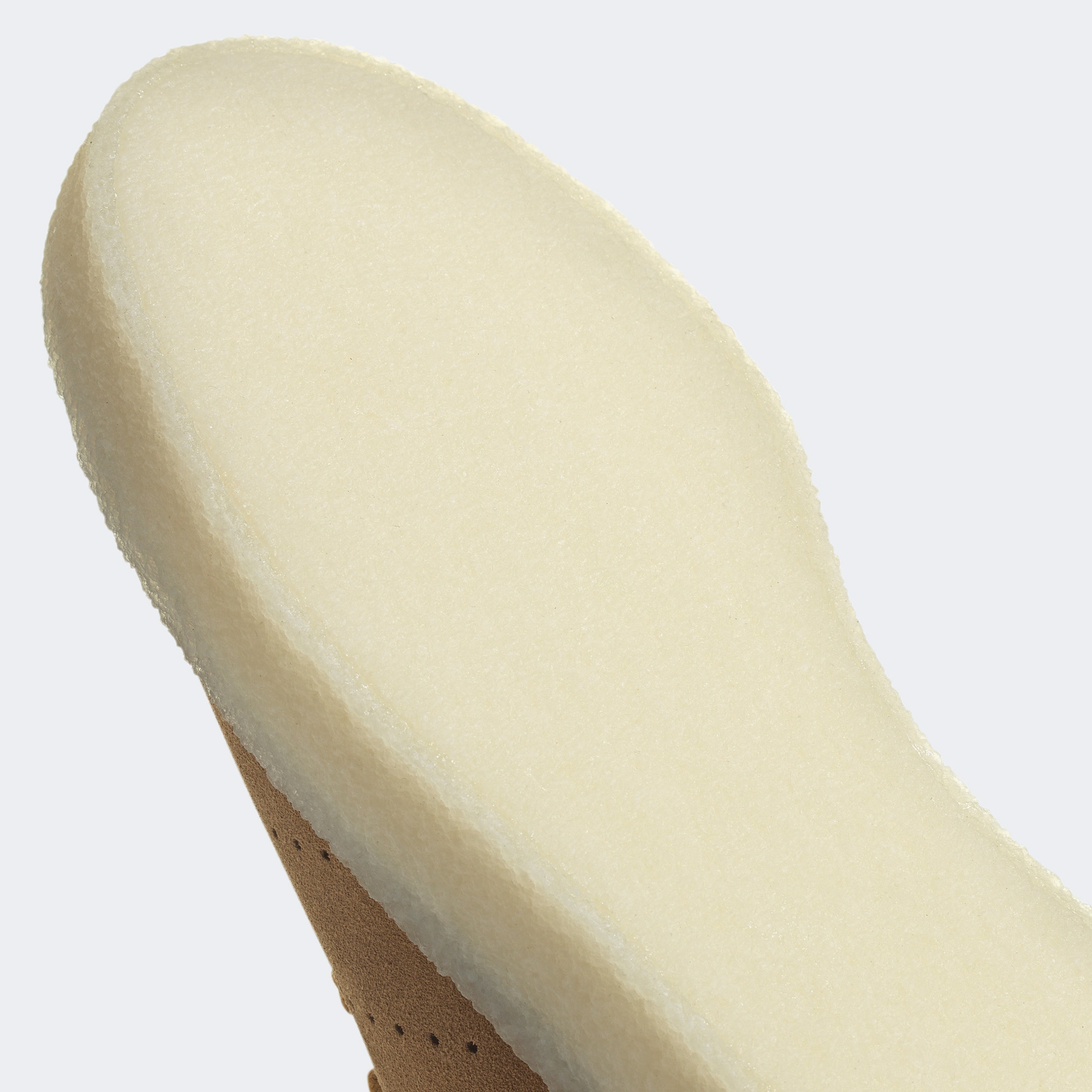 adidas Stan Smith Crepe Kadın Kahverengi Spor Ayakkabı