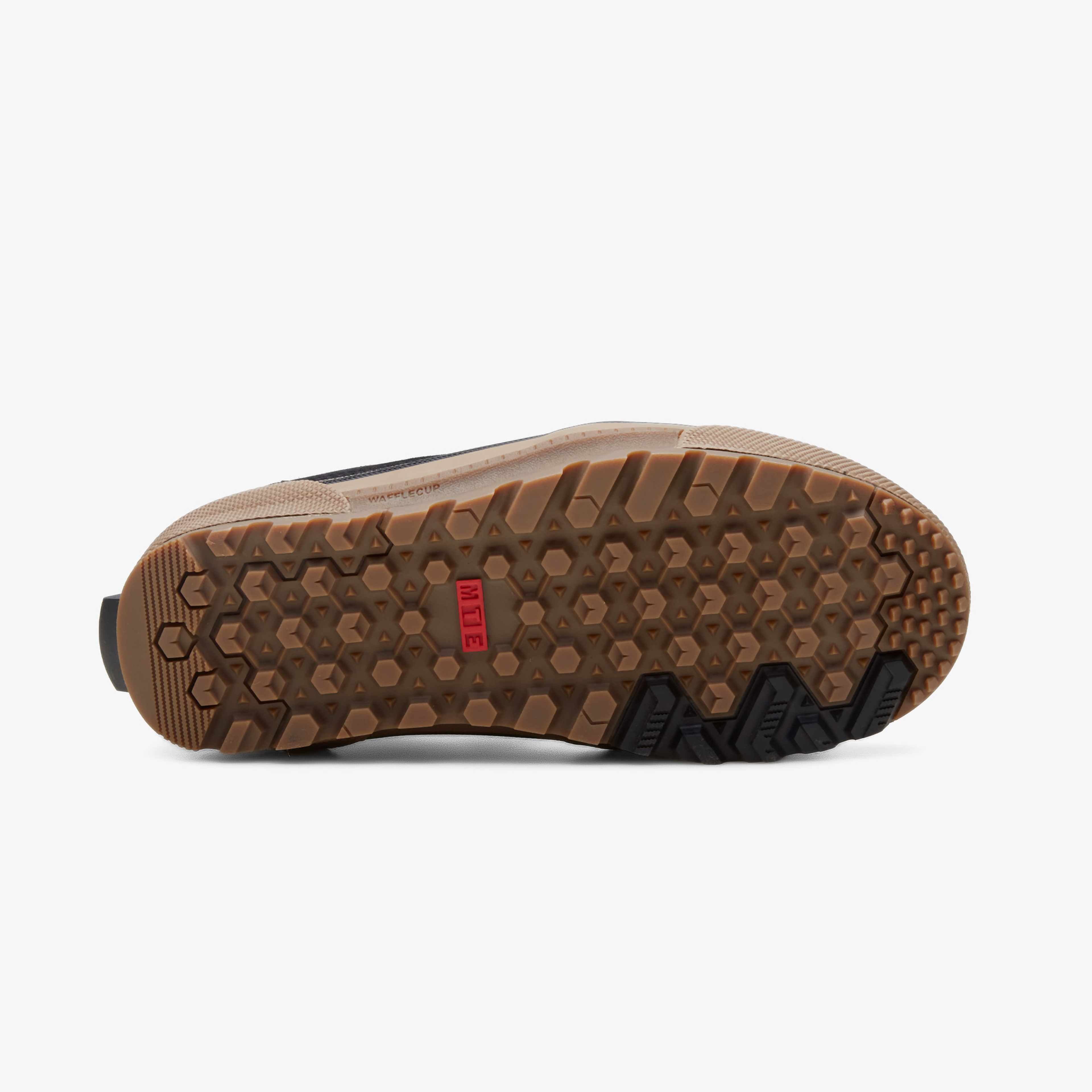 Vans Half Cab Gore-Tex Mte-3 Kadın Siyah Sneaker