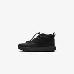 Timberland Low Lace Up Çocuk Siyah Bot