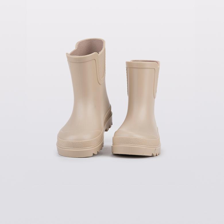 Igor Tokio Bebek Bej Çizme