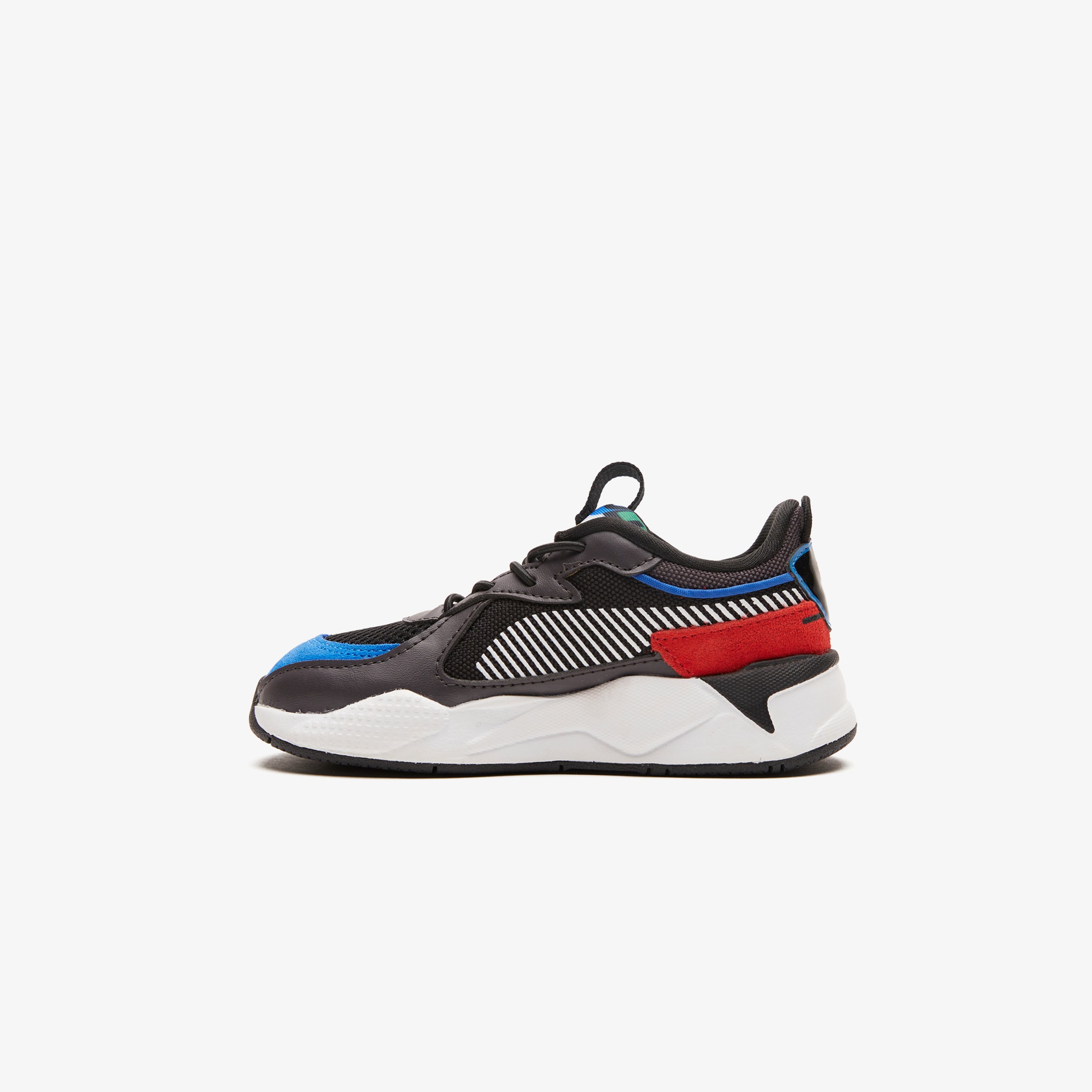 Puma RS-X Trash Talk Bebek Siyah Spor Ayakkabı