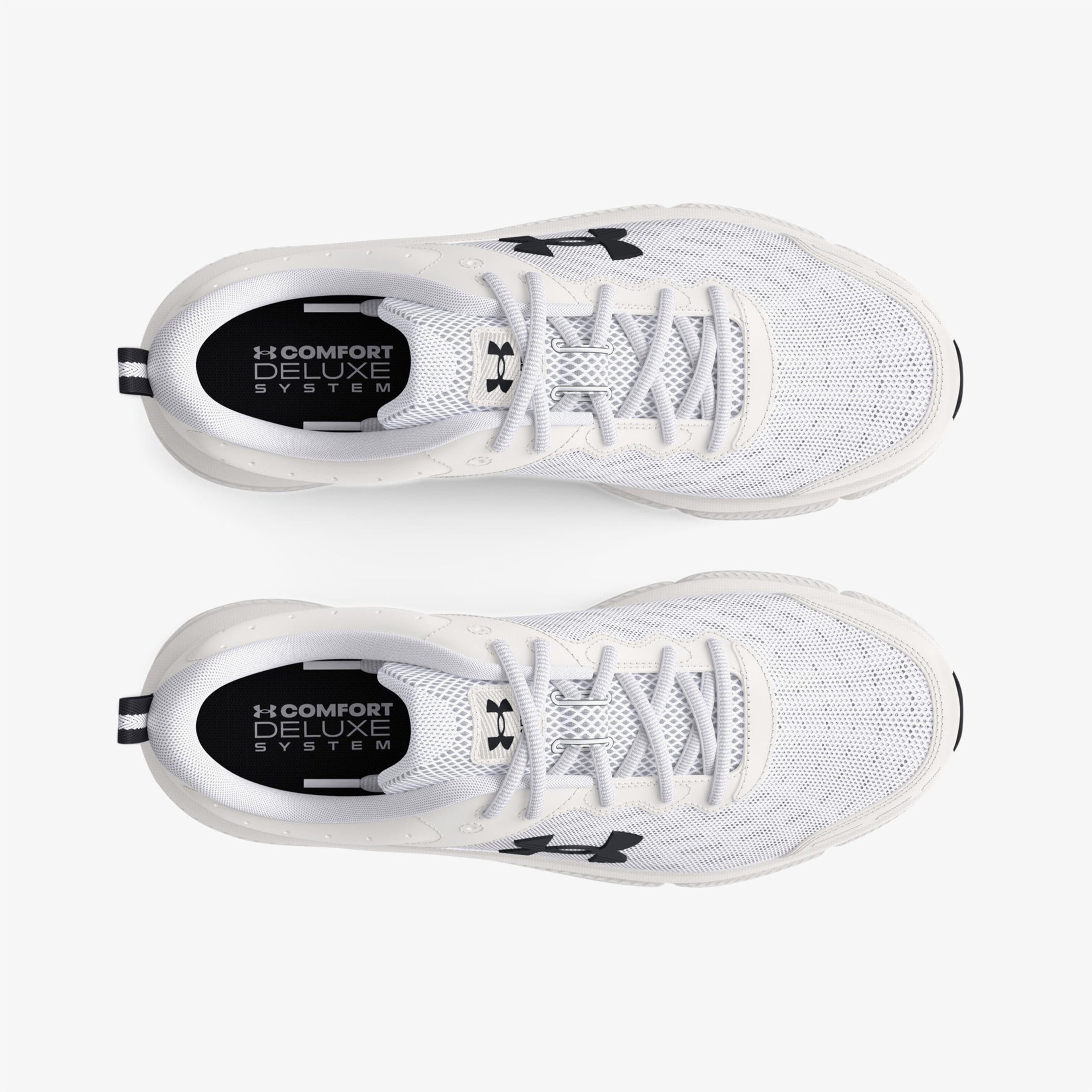 Under Armour Erkek Gri Koşu Ayakkabısı