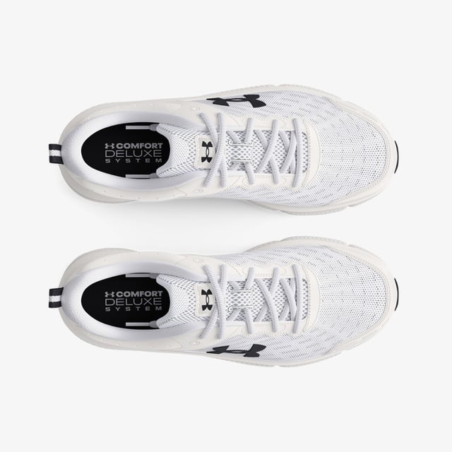 Under Armour Beyaz Under Armour Ua Charged 3026175-104