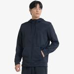 Under Armour Erkek Siyah Sweatshirt