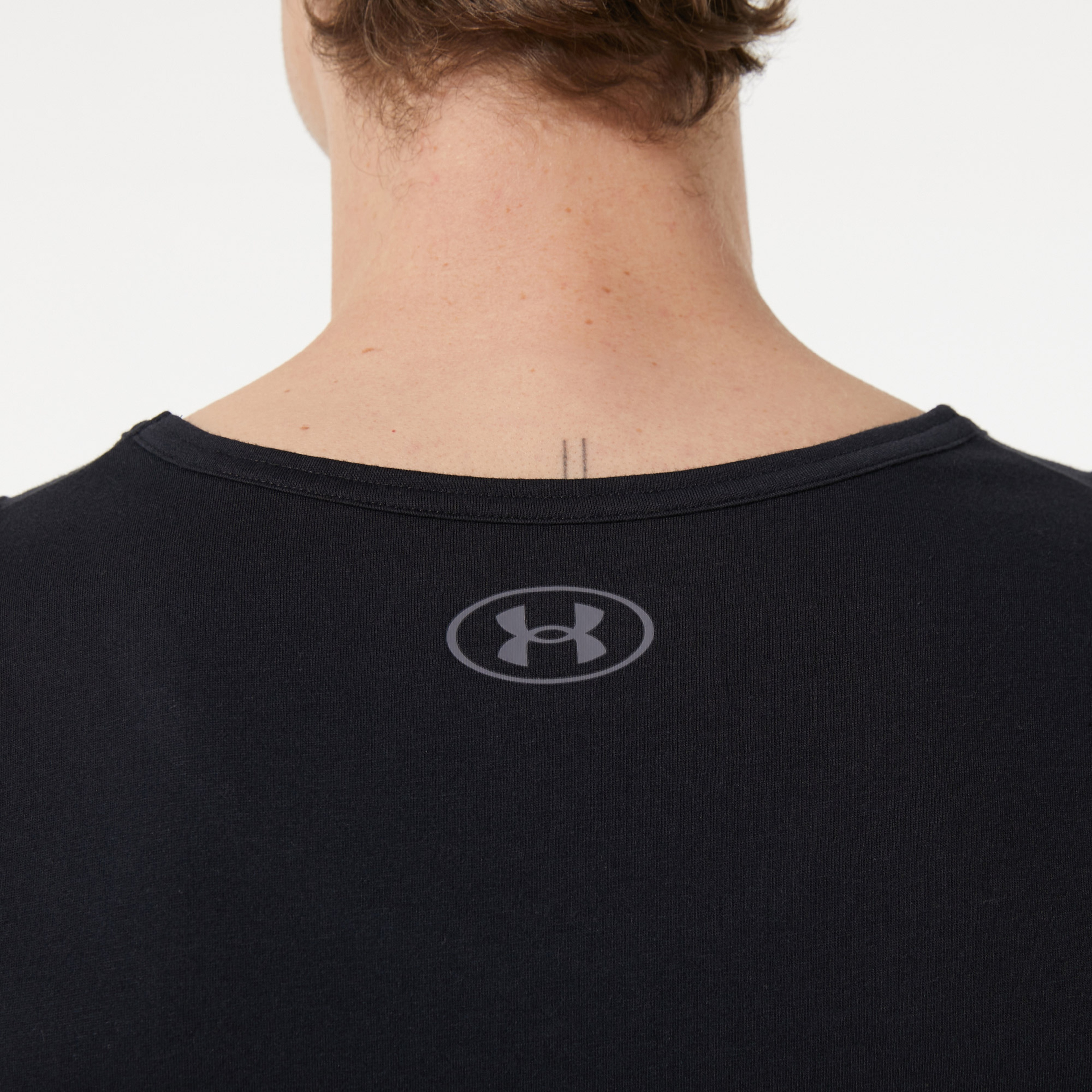 Under Armour Erkek Siyah Atlet