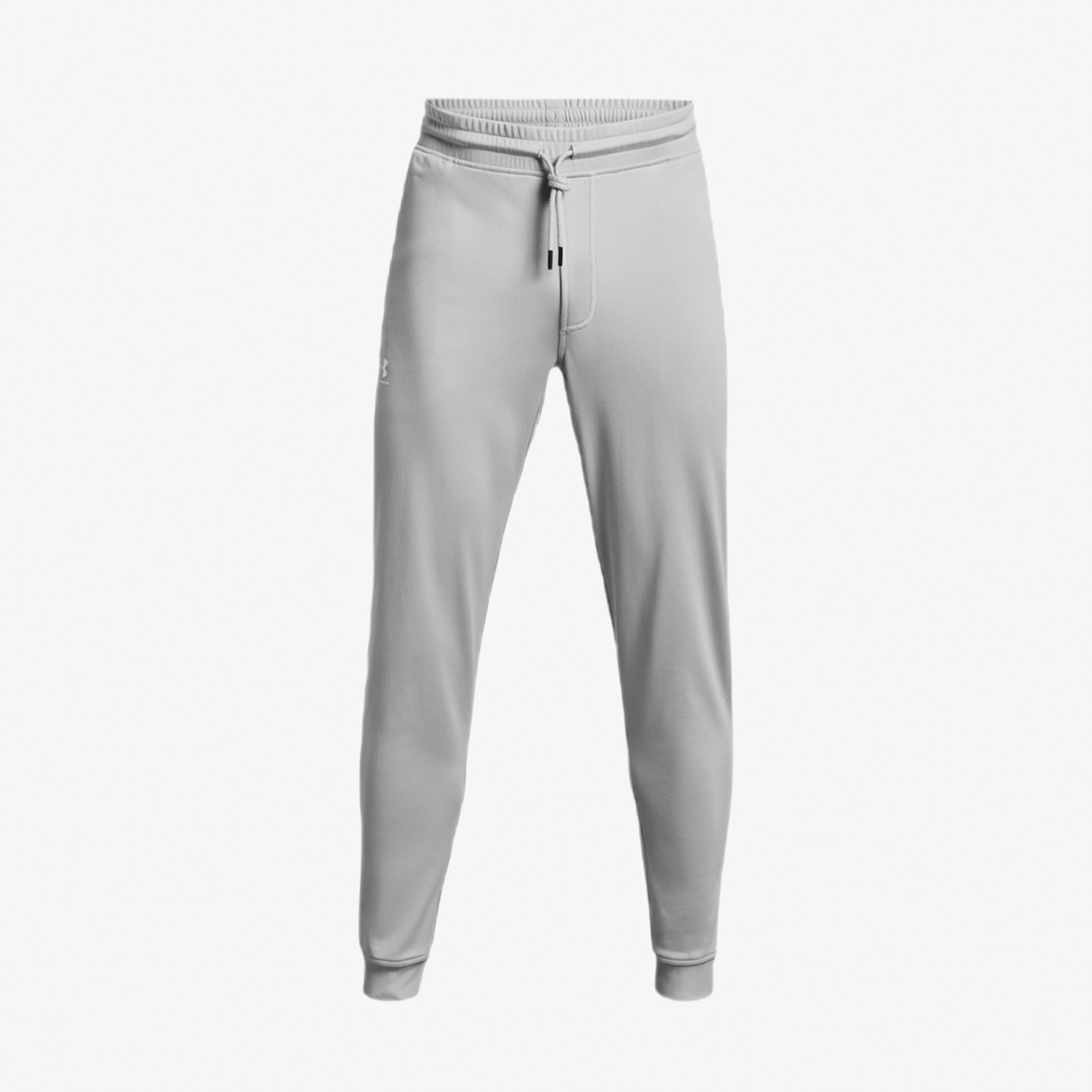 Under Armour Sportstyle Tricot Jogger Erkek Siyah Günlük Eşofman Altı