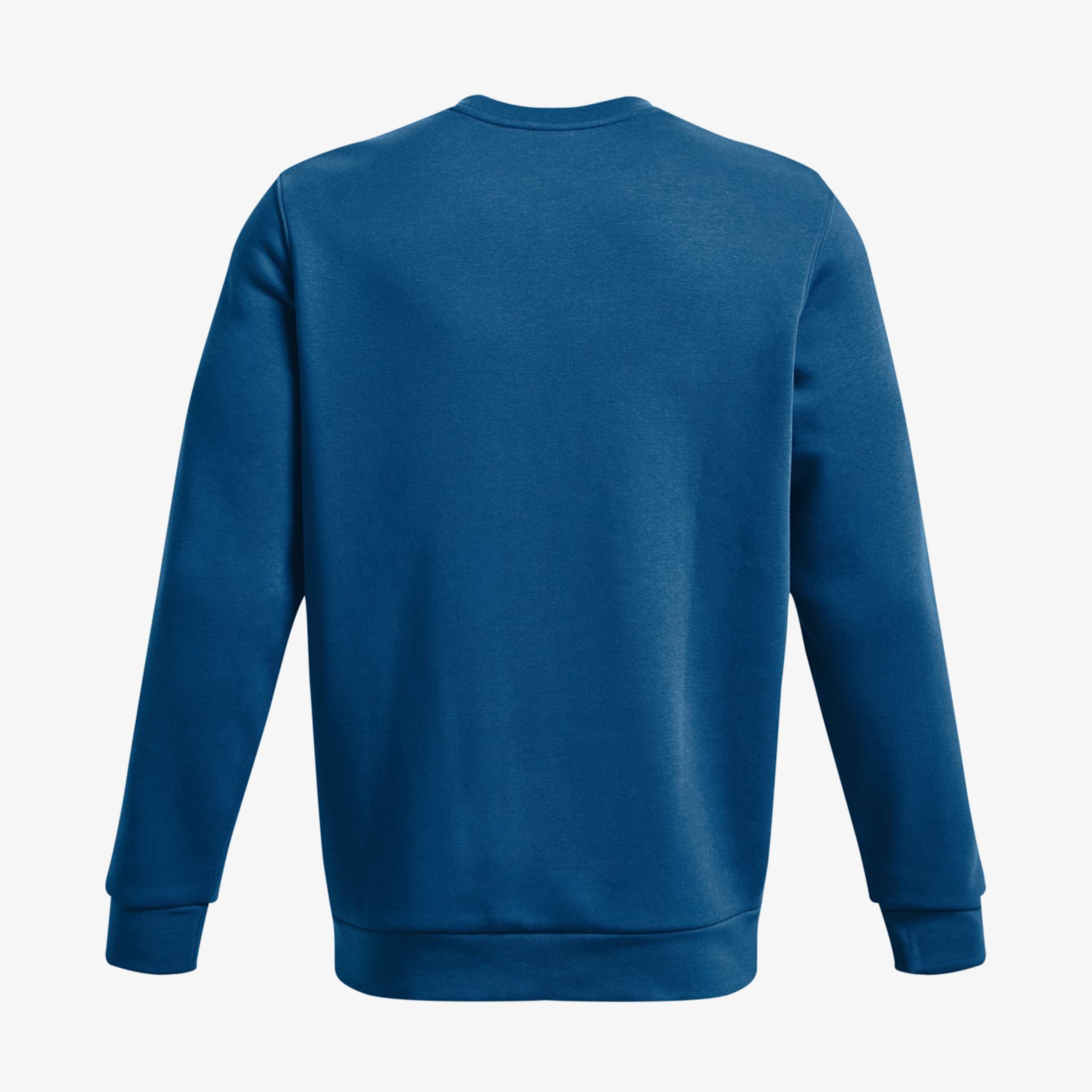 Under Armour Erkek Mavi Sweatshirt