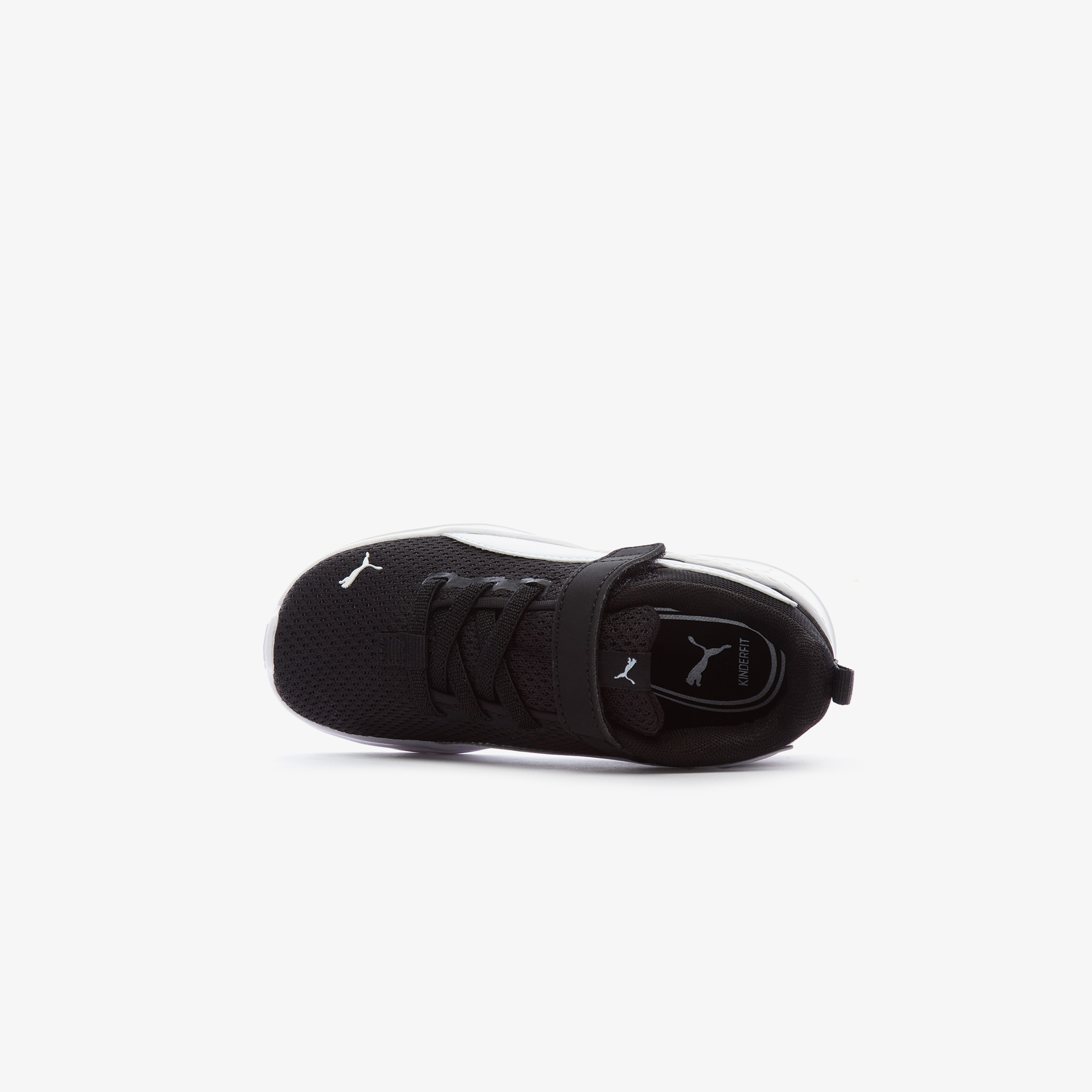 Puma Anzarun Lite Bebek Siyah Spor Ayakkabı