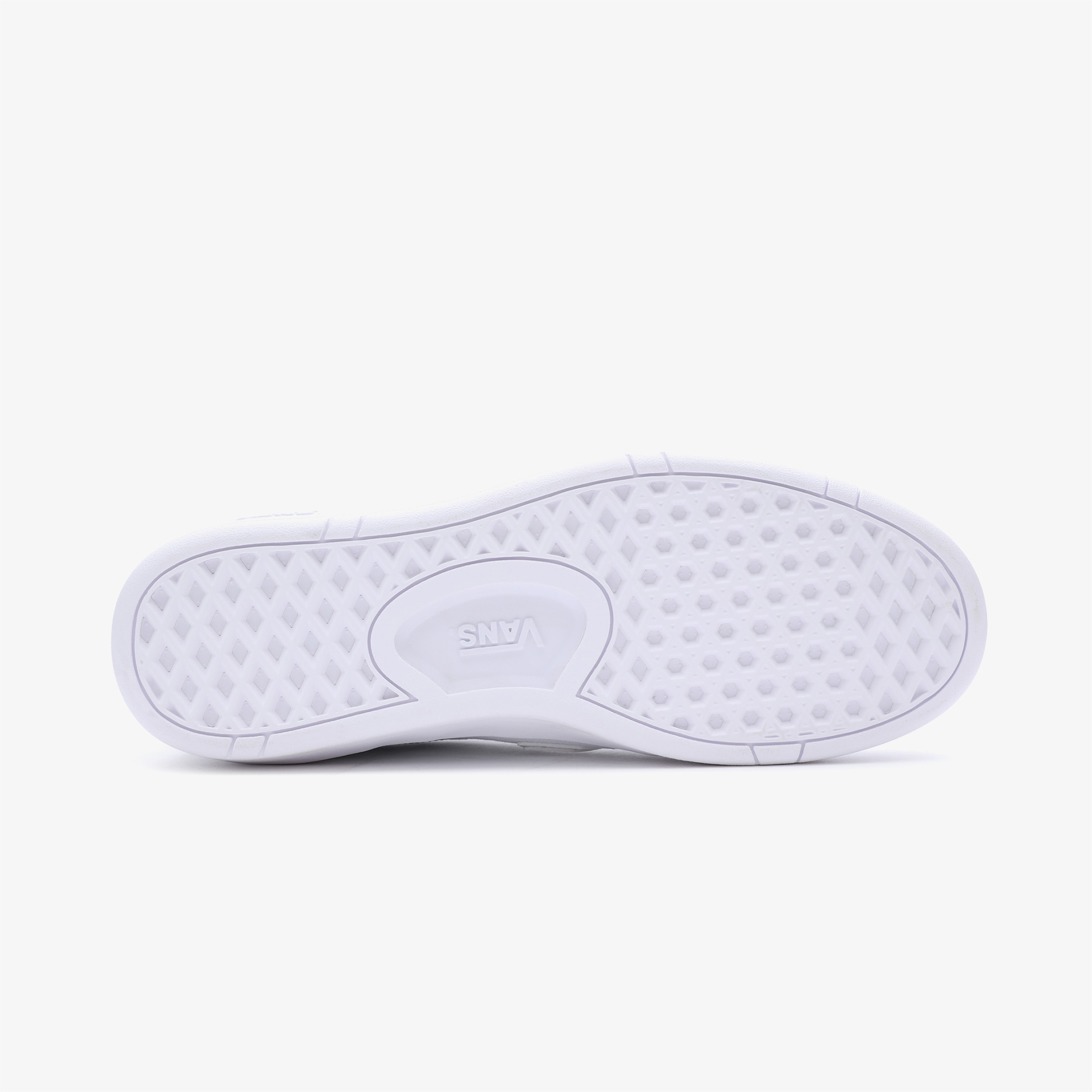 Vans Ua Lowland Cc Unisex Beyaz Sneaker