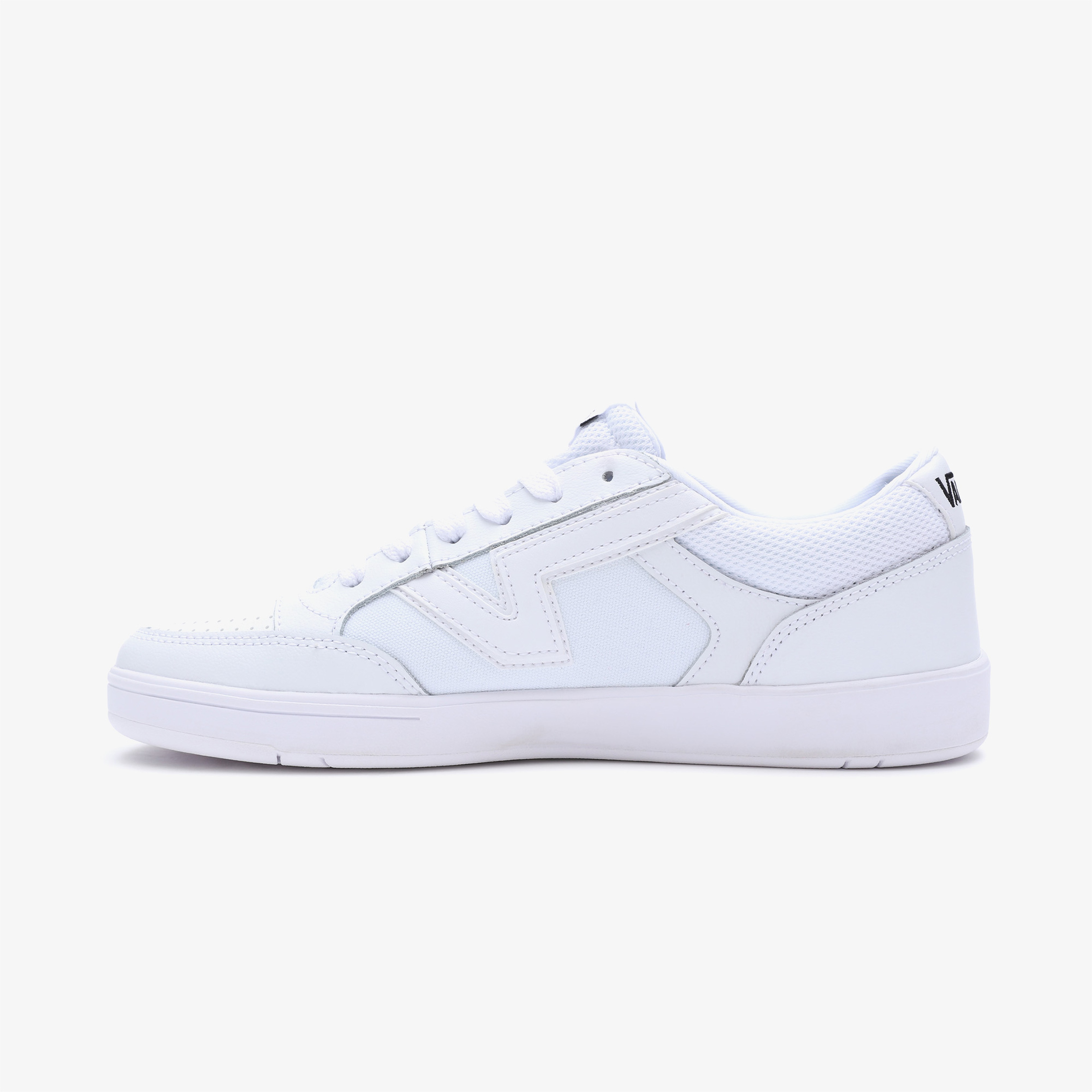Vans Ua Lowland Cc Unisex Beyaz Sneaker
