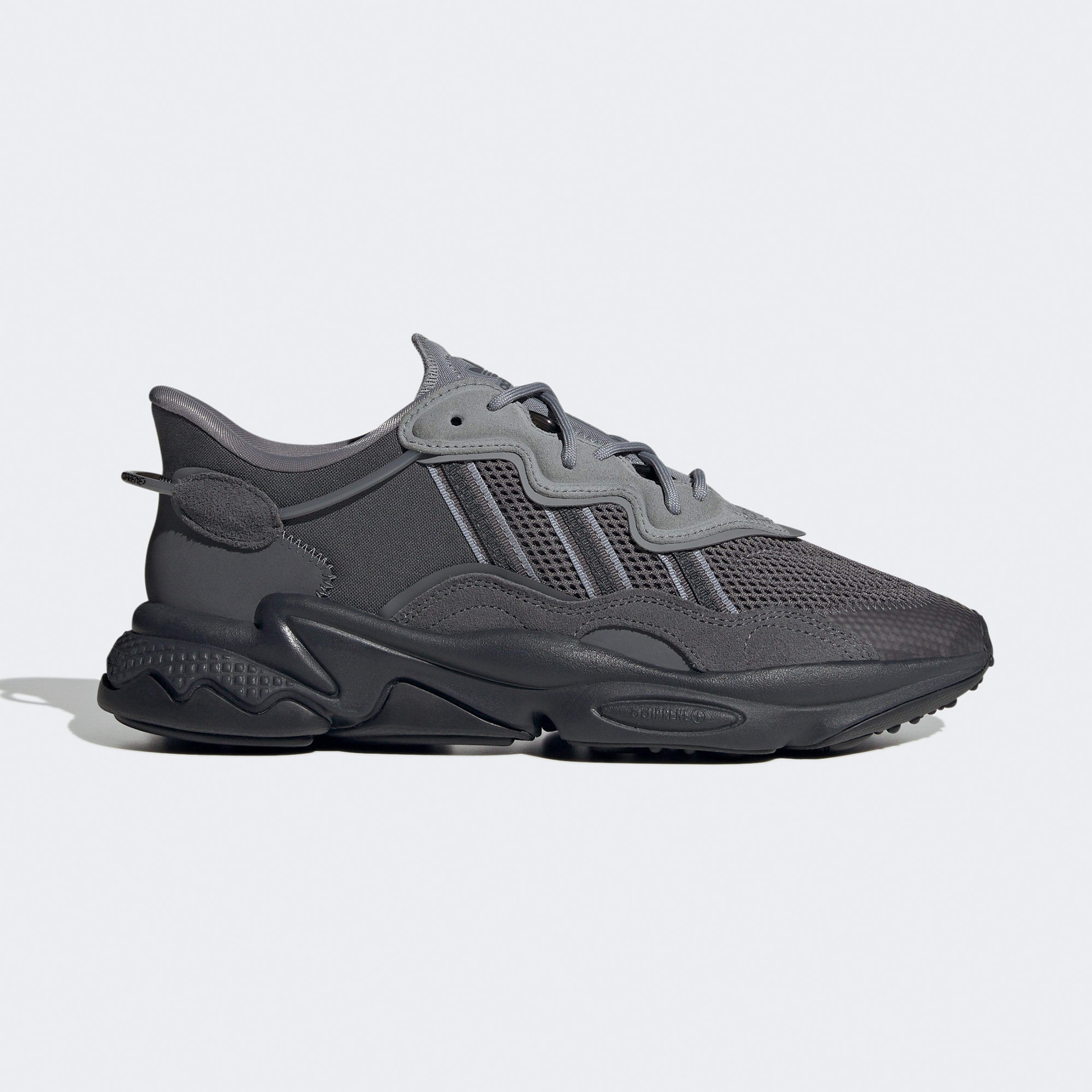 adidas Ozweego  Unisex Gri Spor Ayakkabı