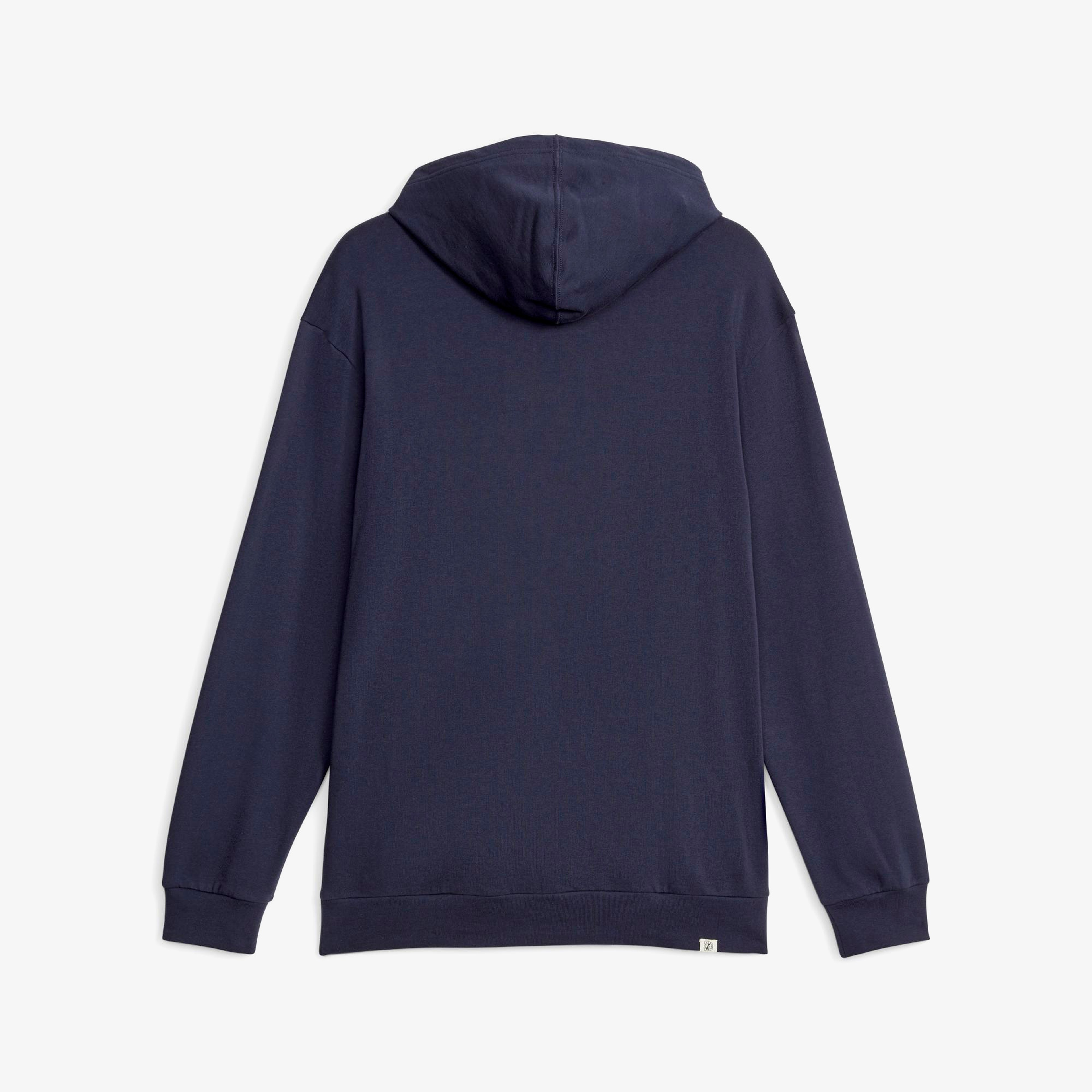 Puma Better Sportswear Erkek Lacivert Günlük Sweatshirt