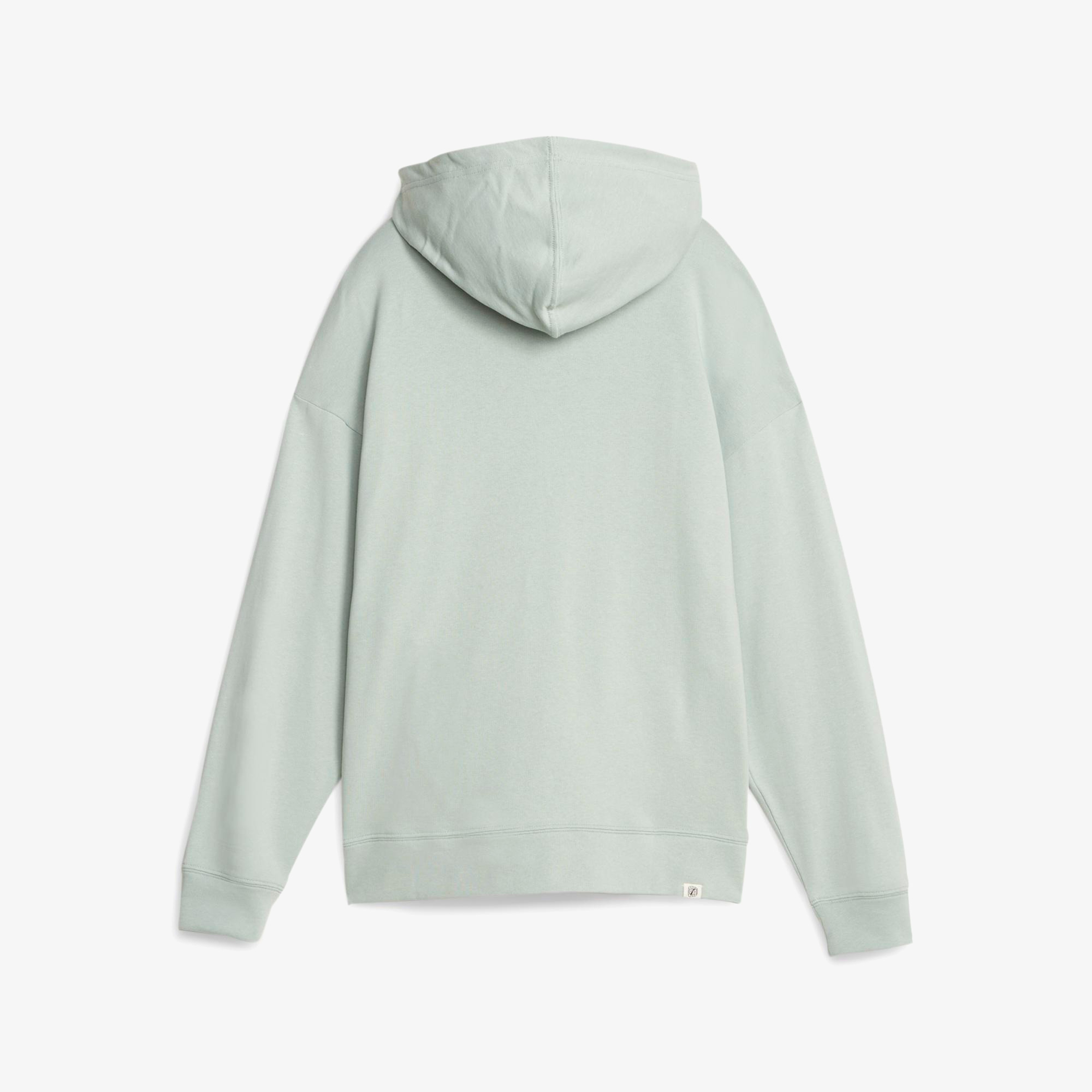 Puma Better Sportswear Kadın Gri Günlük Sweatshirt