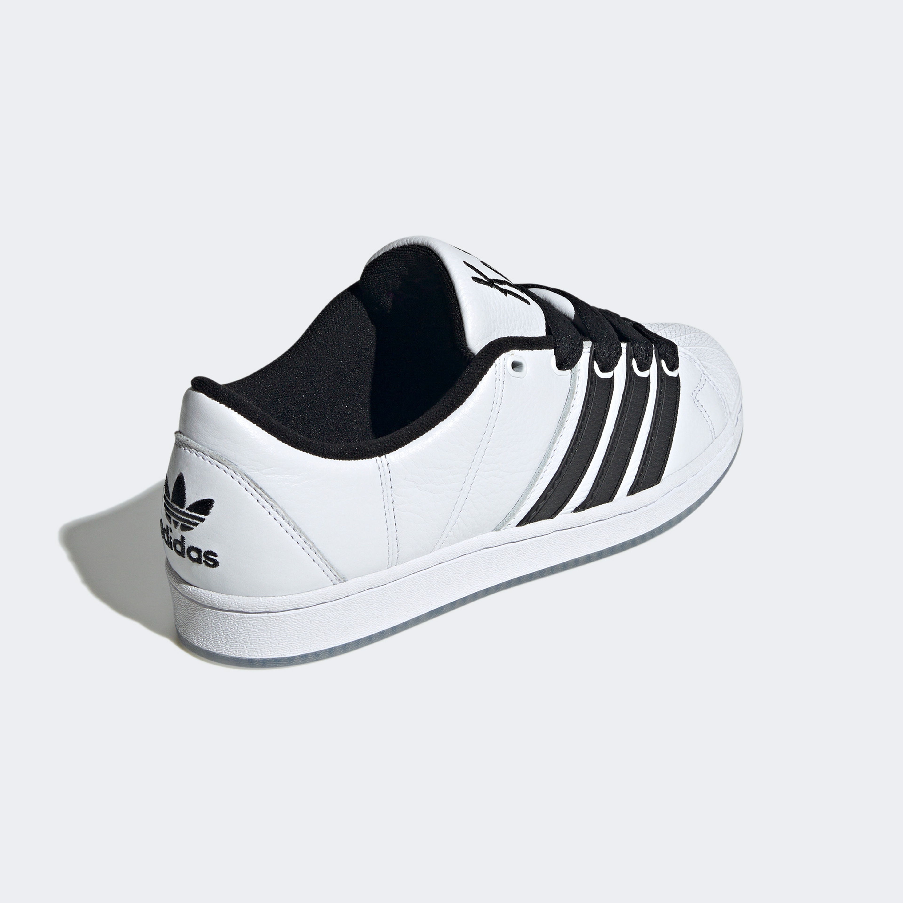 adidas Supermodified Korn Unisex Beyaz Spor Ayakkabı43IG0793| Occasion